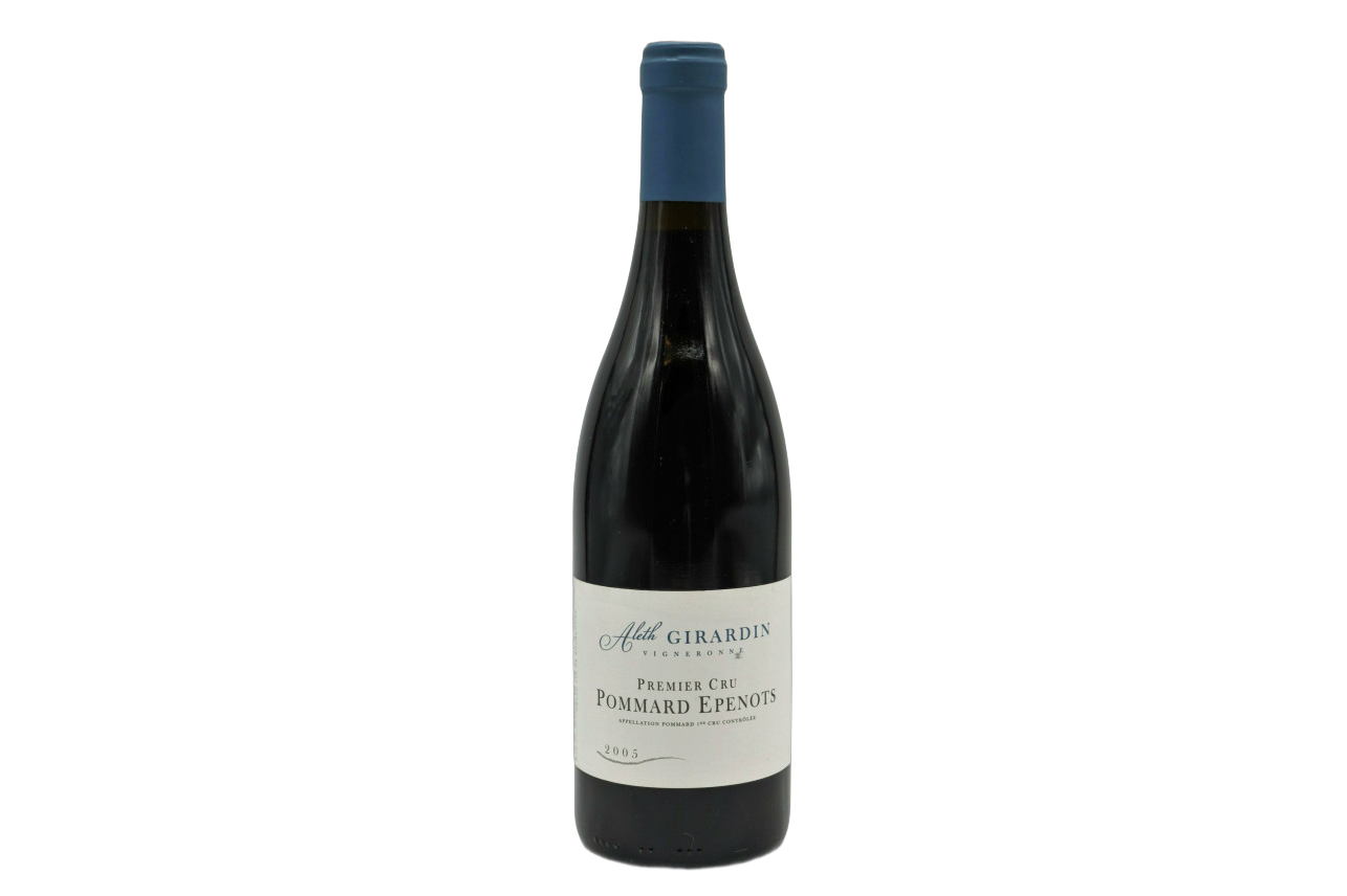Pommard Premier Cru Les Epenots