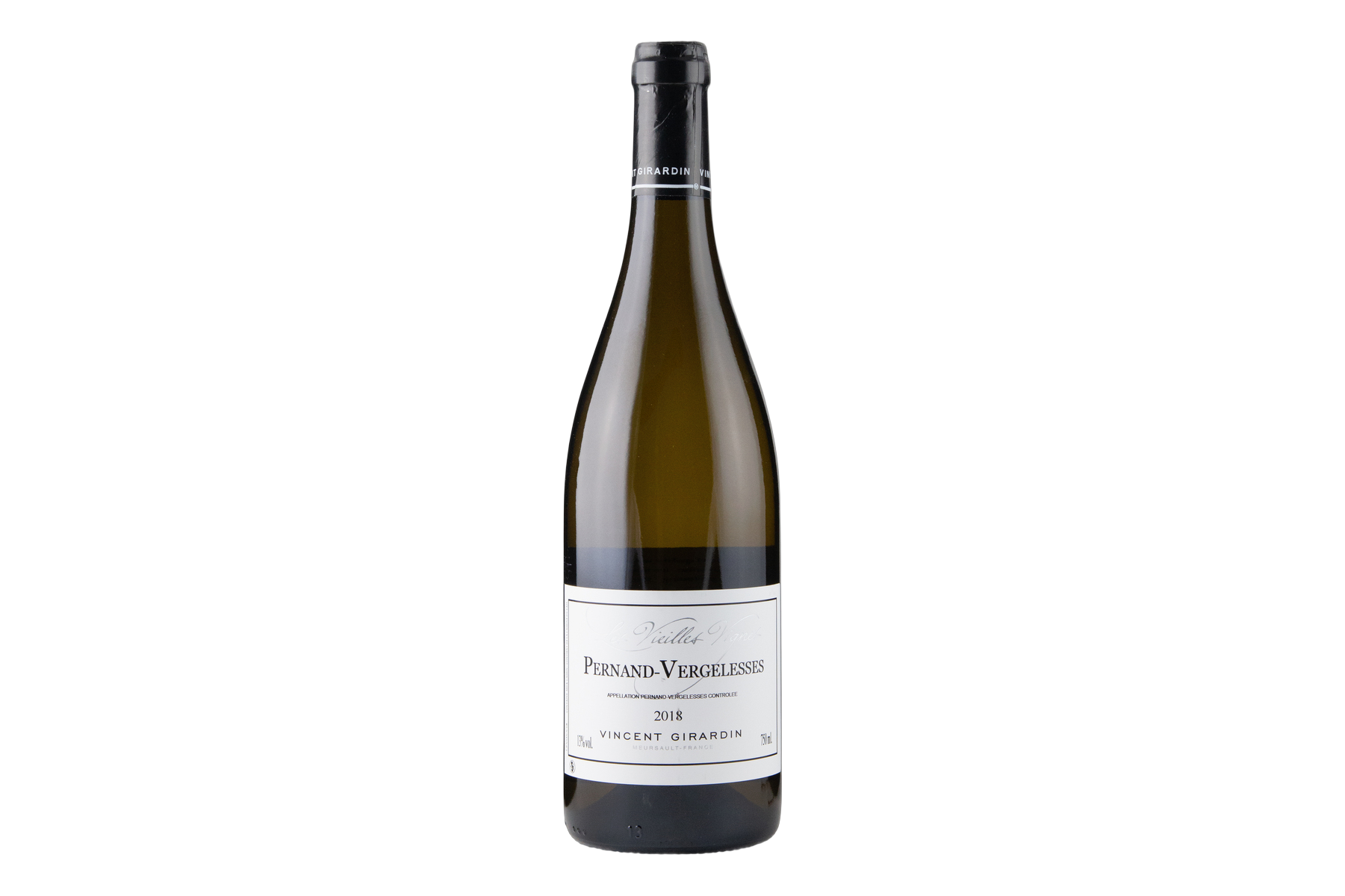 Pernand-Vergelesses Blanc