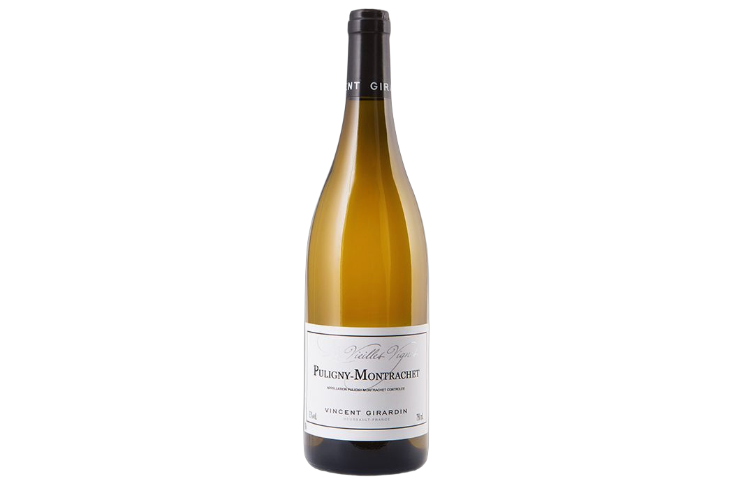 Puligny-Montrachet Vieilles Vignes