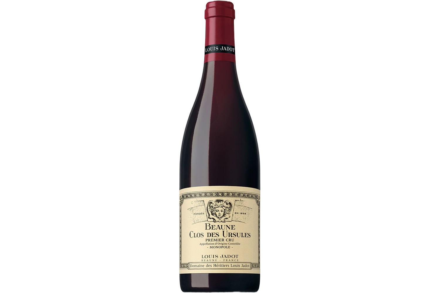 Beaune Premier Cru Clos des Ursules