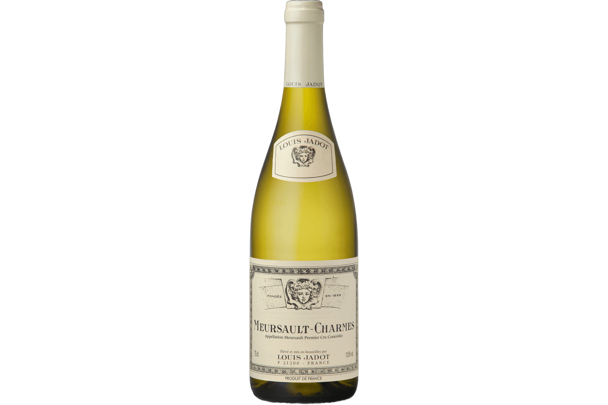 Meursault Premier Cru Charmes