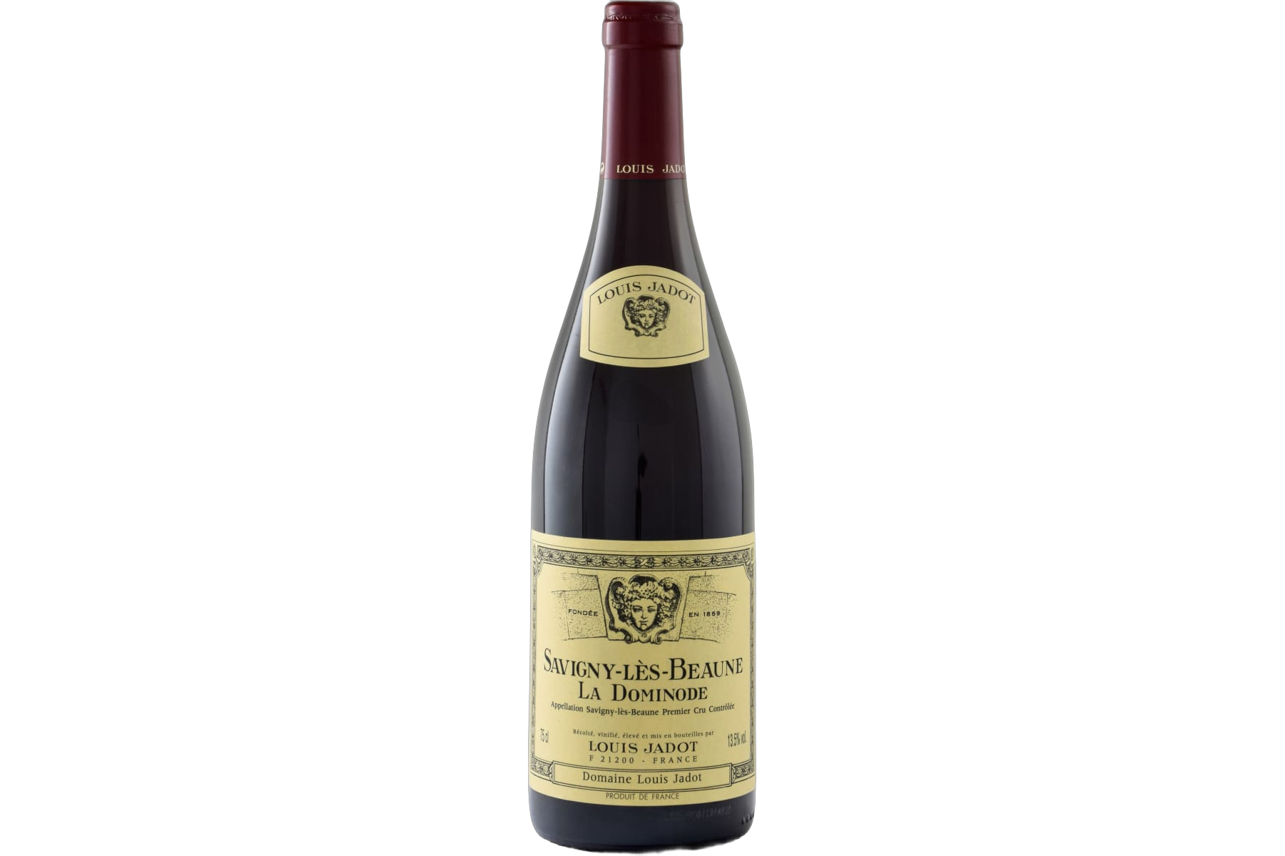 Savigny-lès-Beaune Premier Cru La Dominode