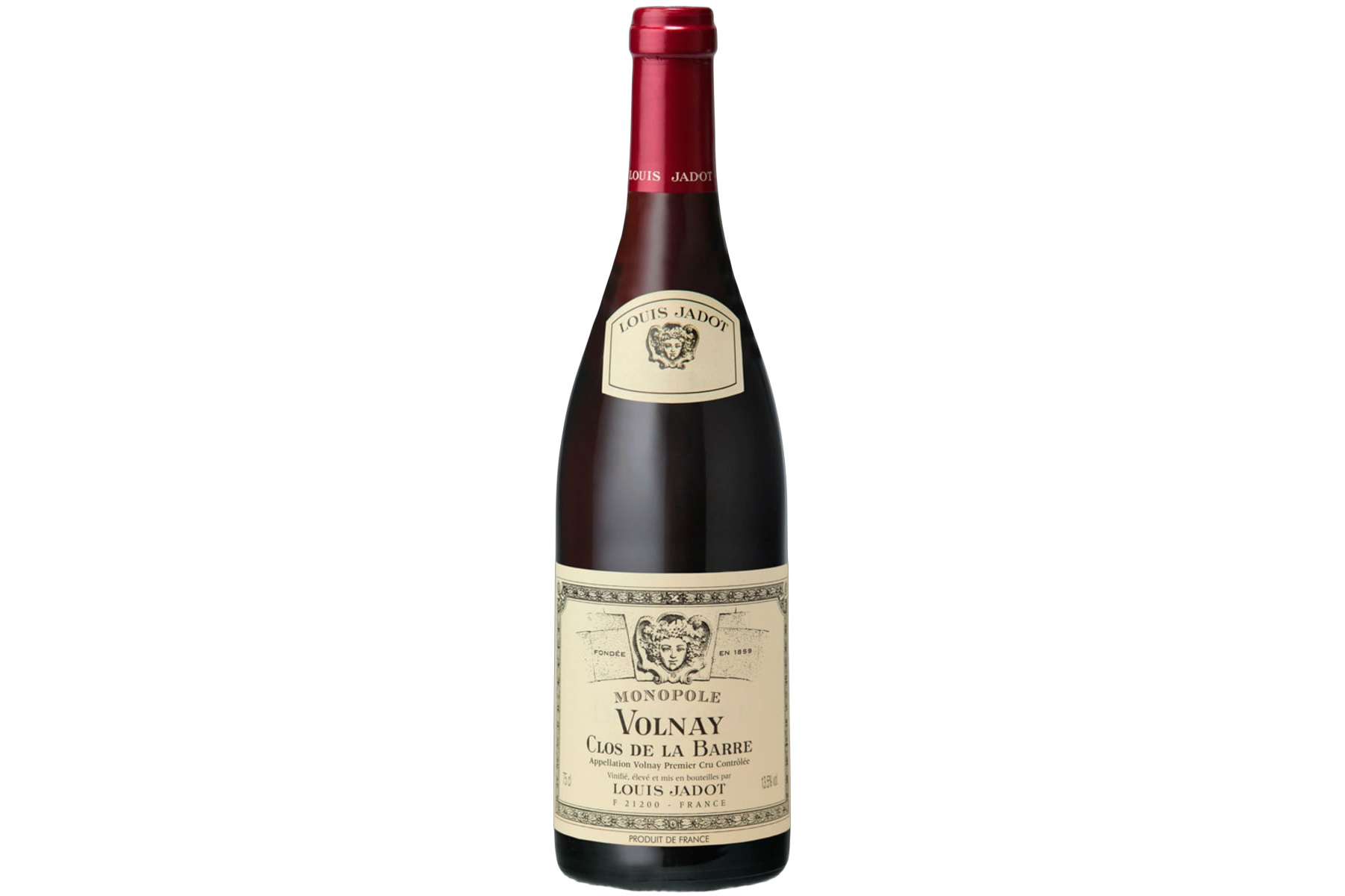Volnay Premier Cru Clos de la Barre