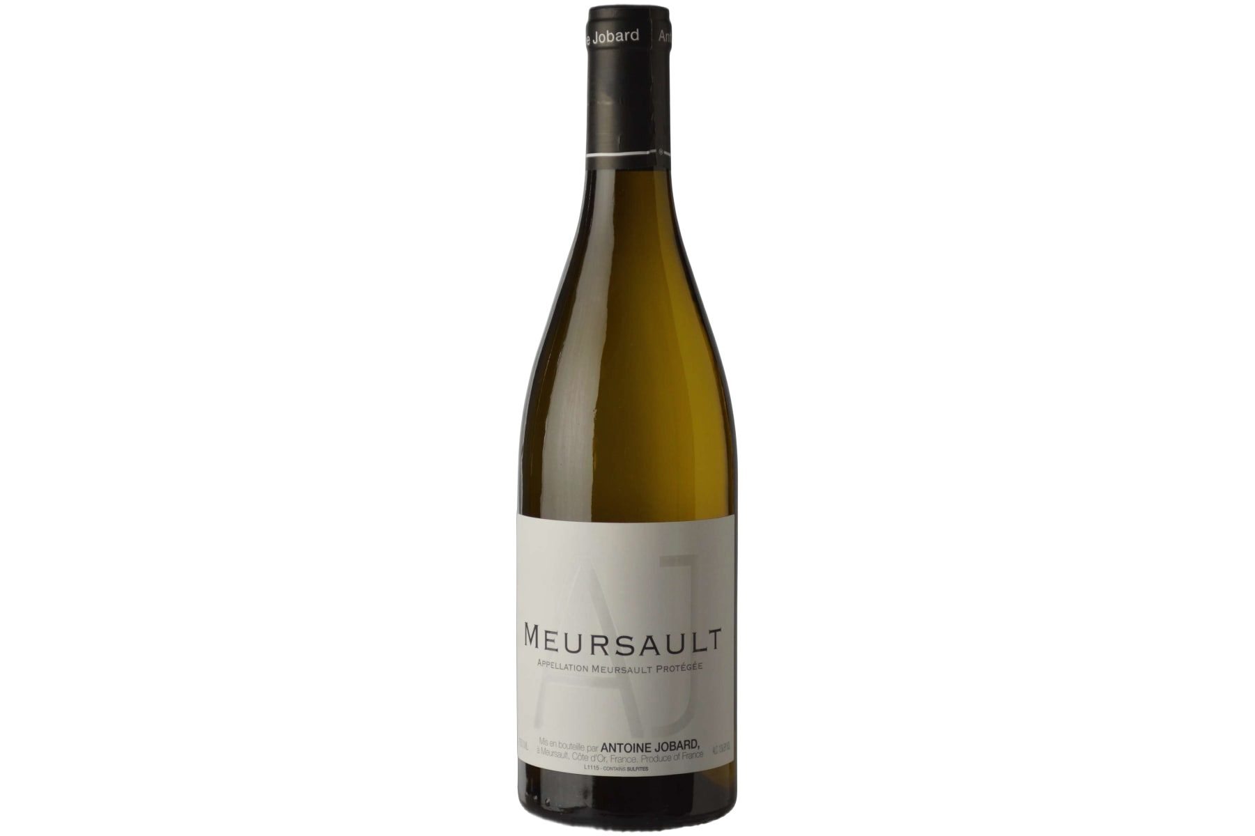 Meursault Luraule