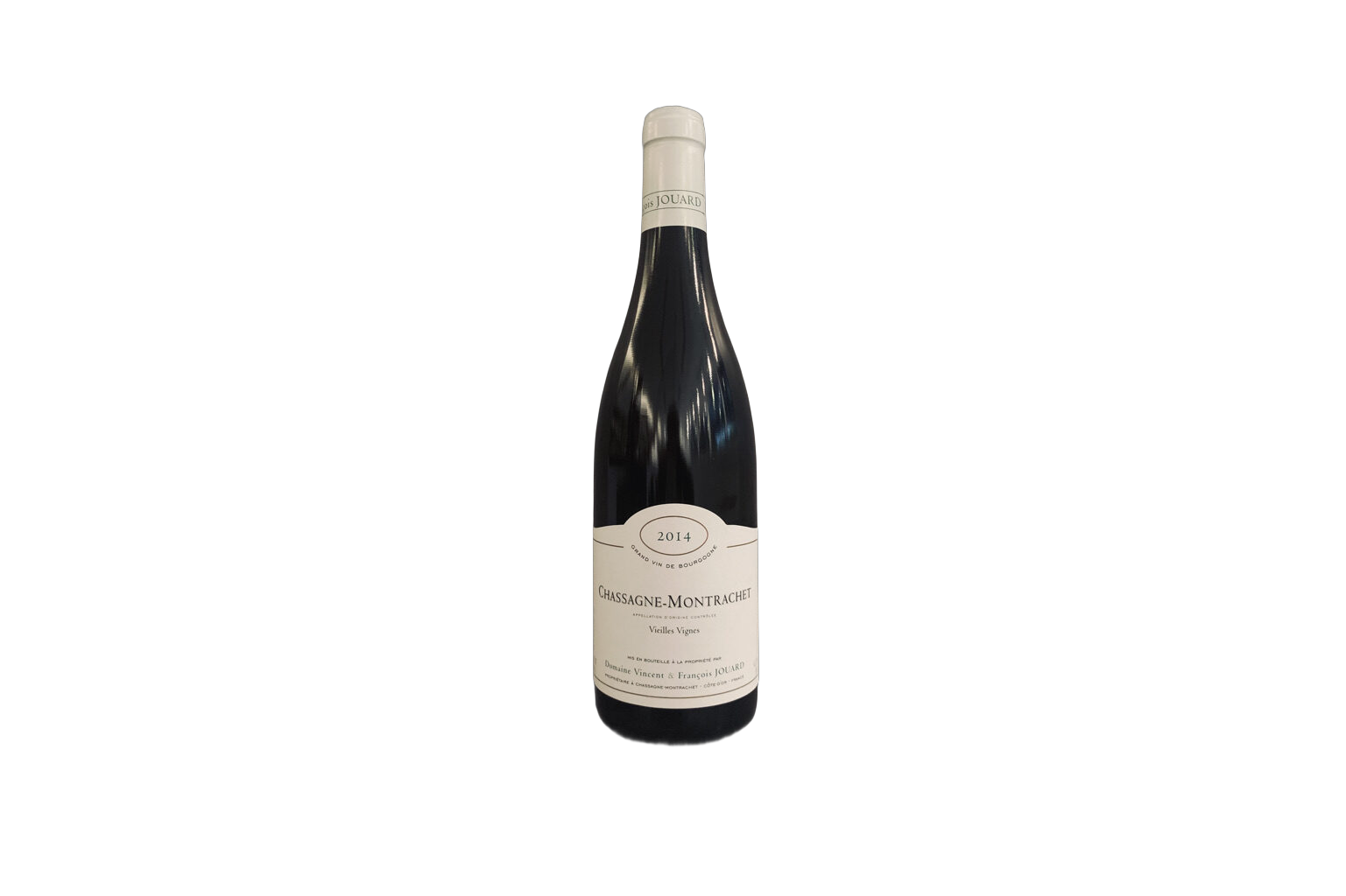 Chassagne-Montrachet Vieilles Vignes Blanc
