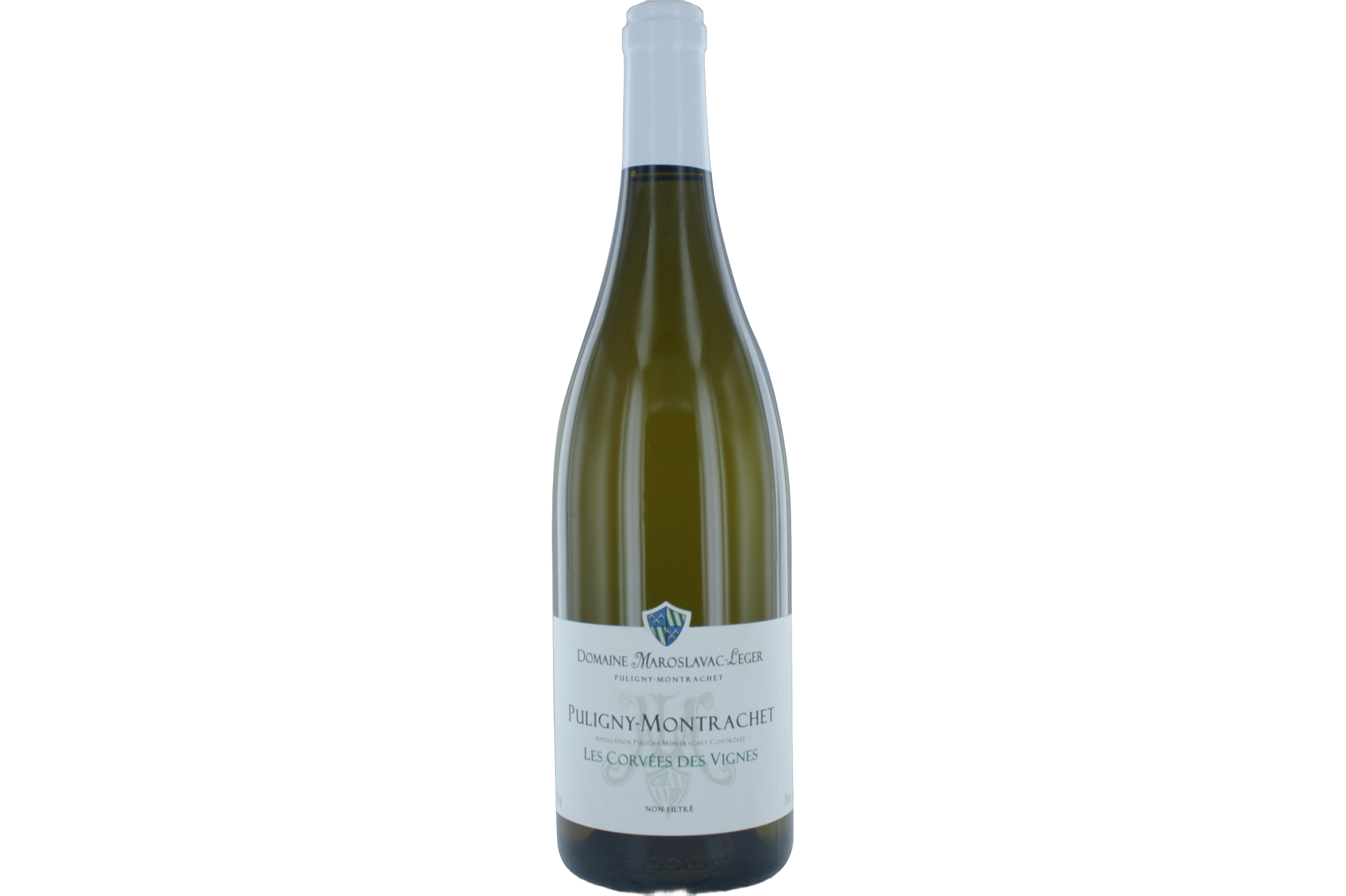 Puligny-Montrachet Les Corvées des Vignes