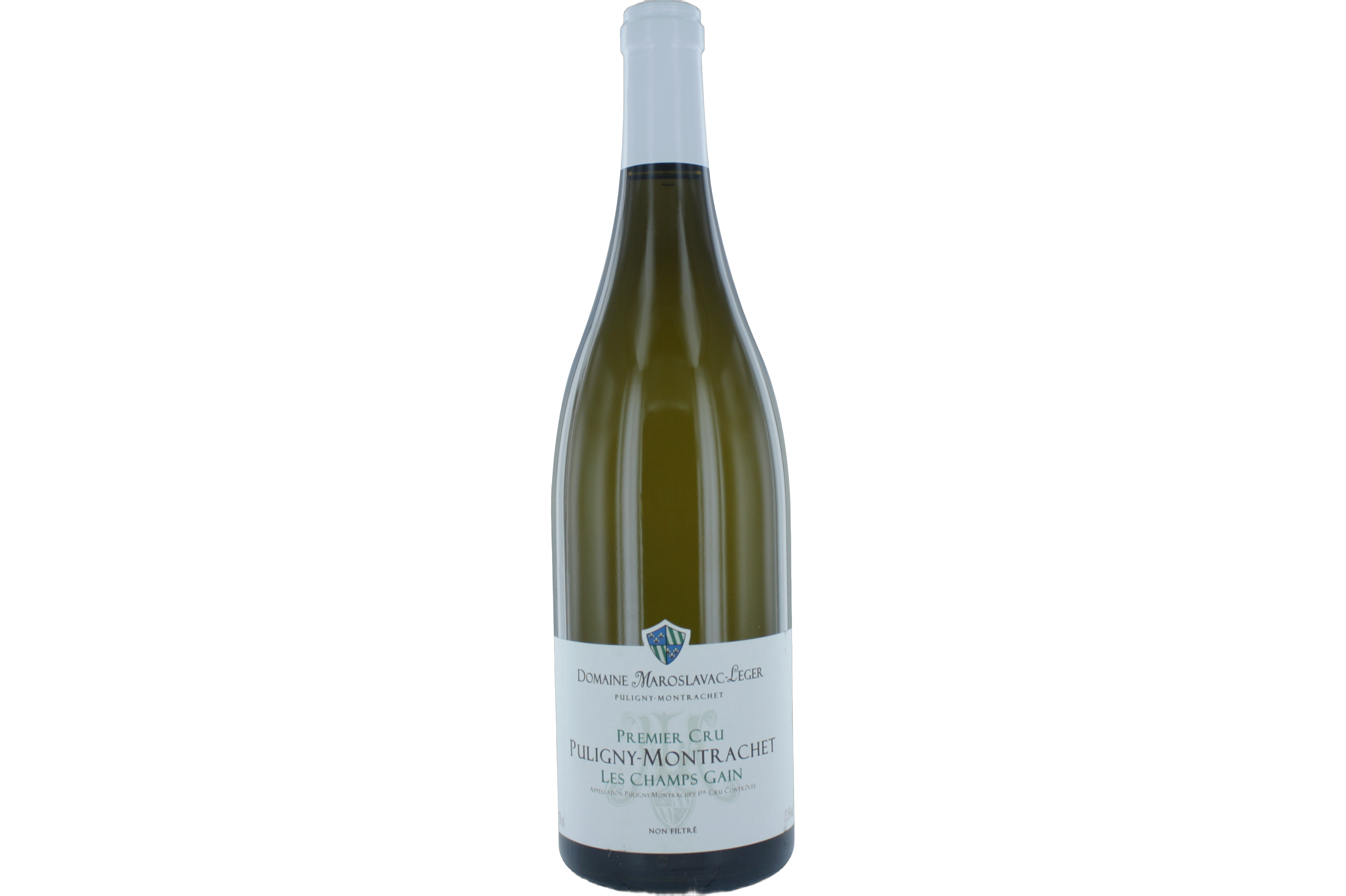 Puligny-Montrachet Premier Cru Champ Gain