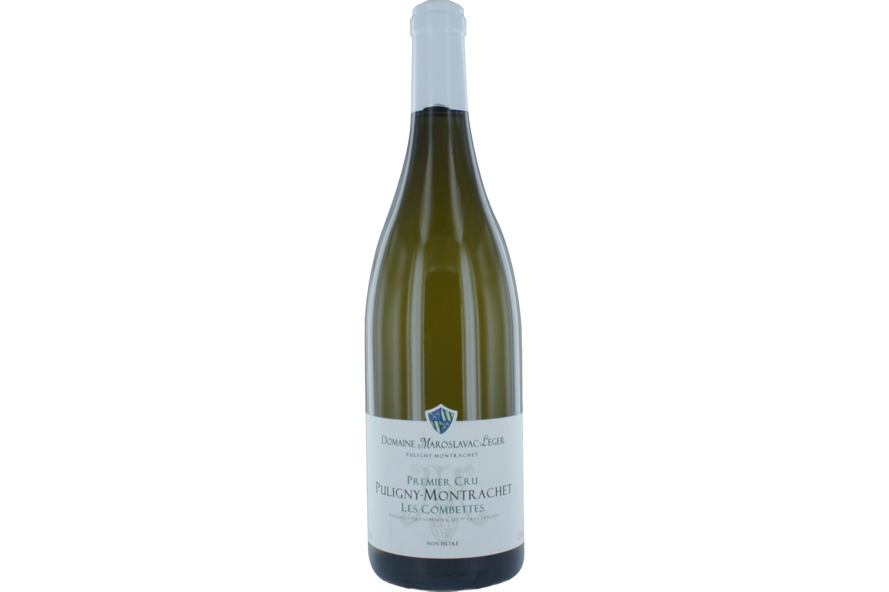 Puligny-Montrachet Premier Cru Les Combettes
