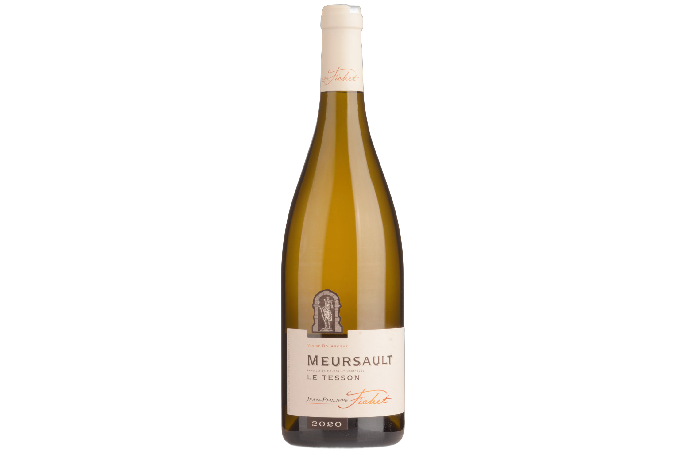 Meursault Le Tesson