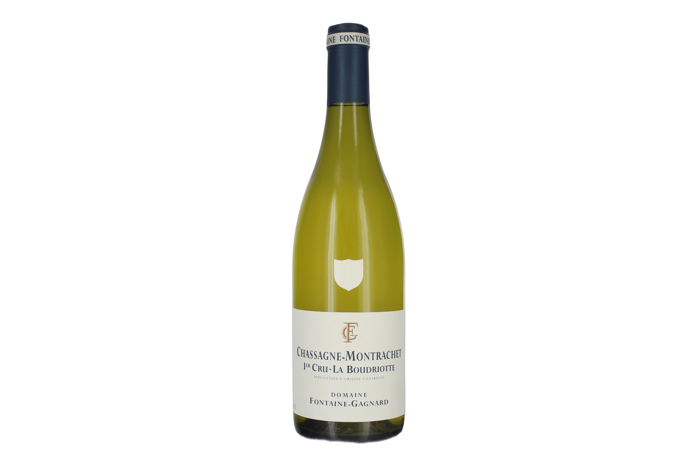 Chassagne-Montrachet Premier Cru La Boudriotte