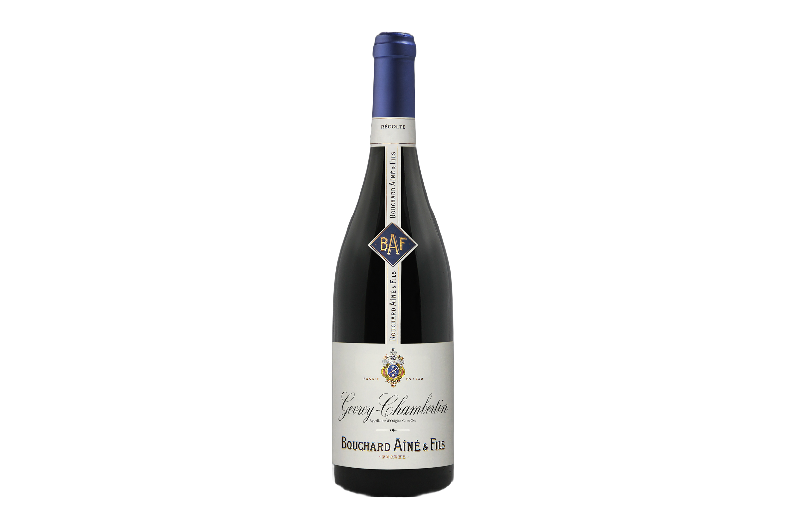 Gevrey-Chambertin Clos Saint-Jacques