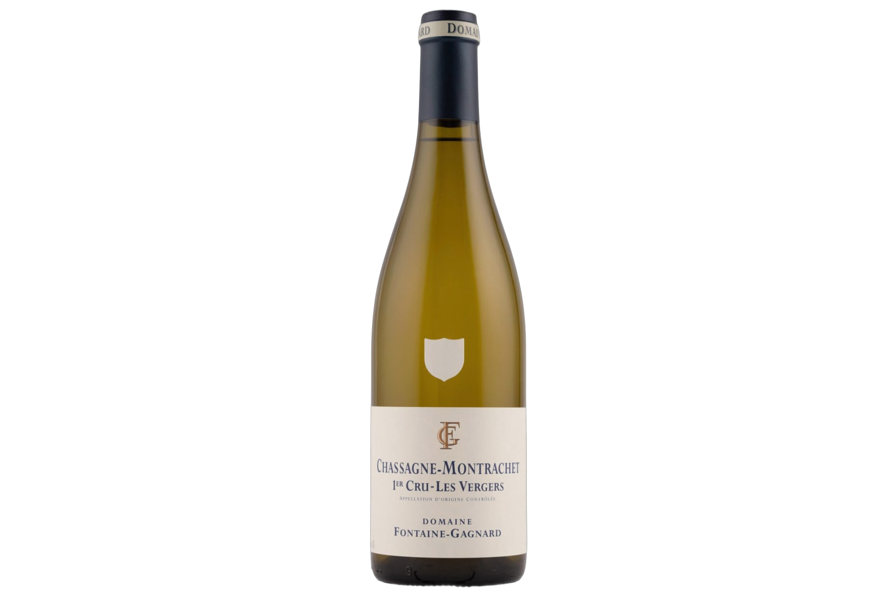 Chassagne-Montrachet Premier Cru Les Vergers