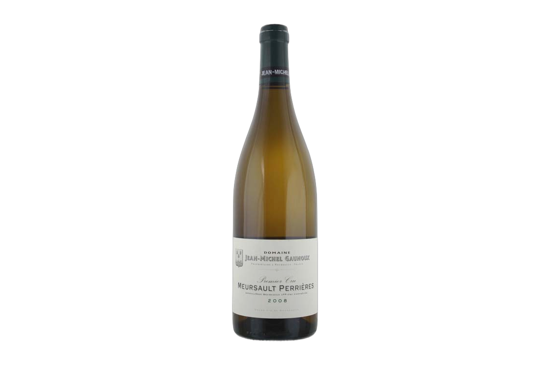 Meursault Premier Cru Perrières
