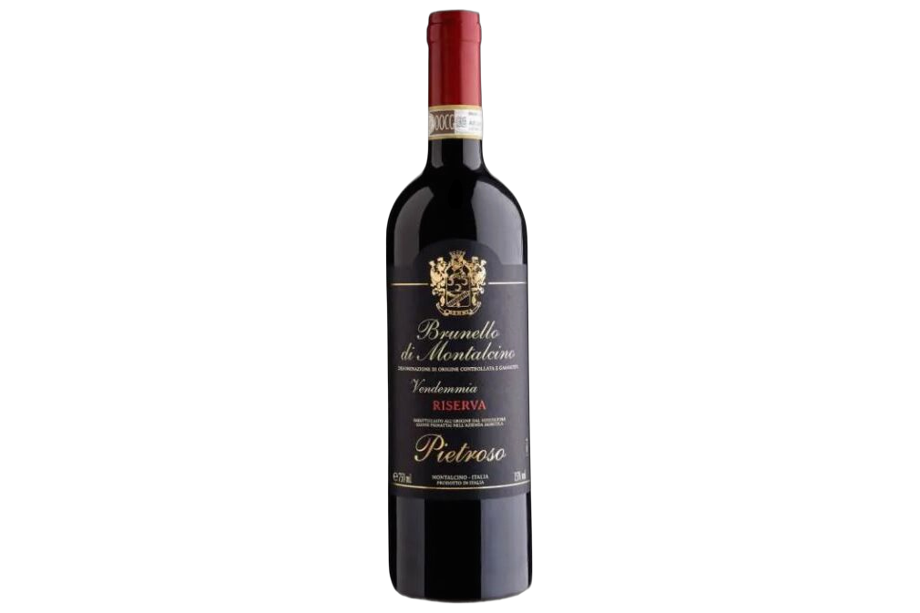 Pietroso Brunello di Montalcino