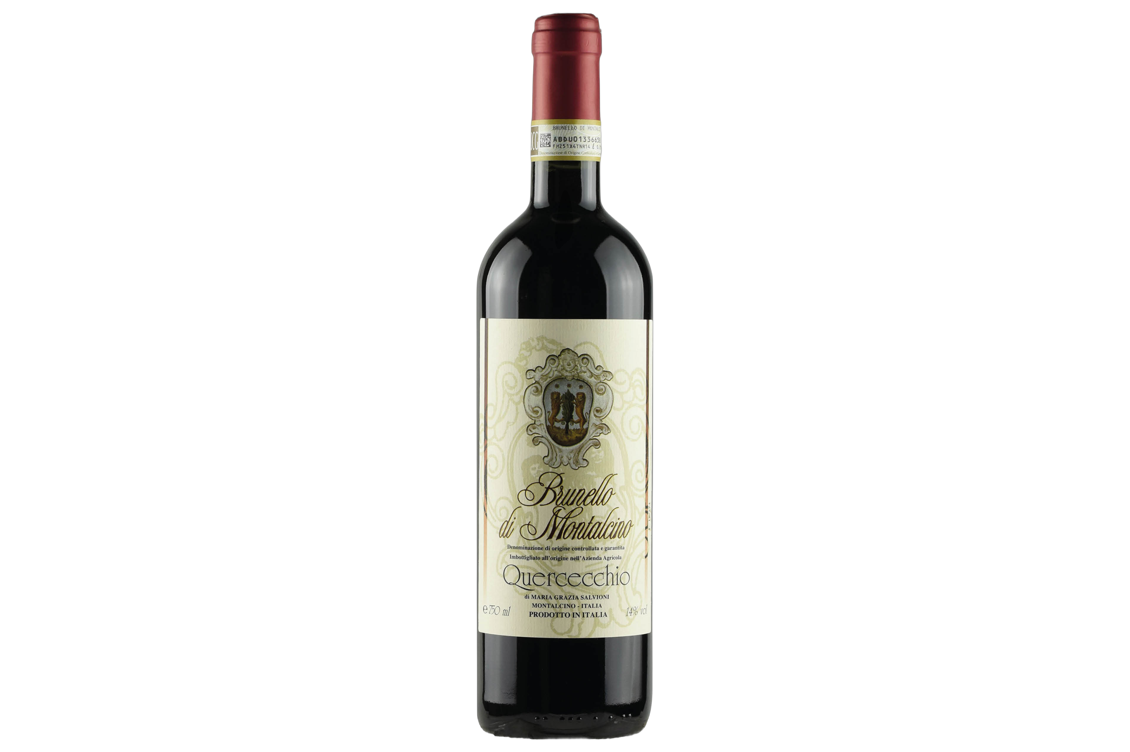 Quercecchio Brunello di Montalcino