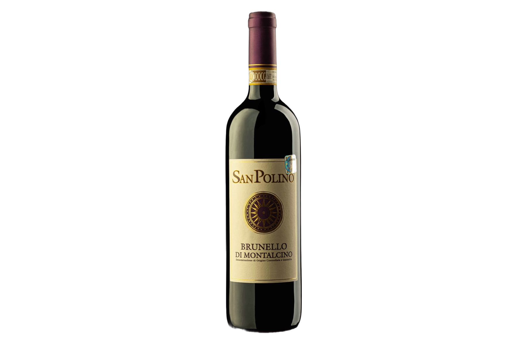 San Polino Brunello di Montalcino