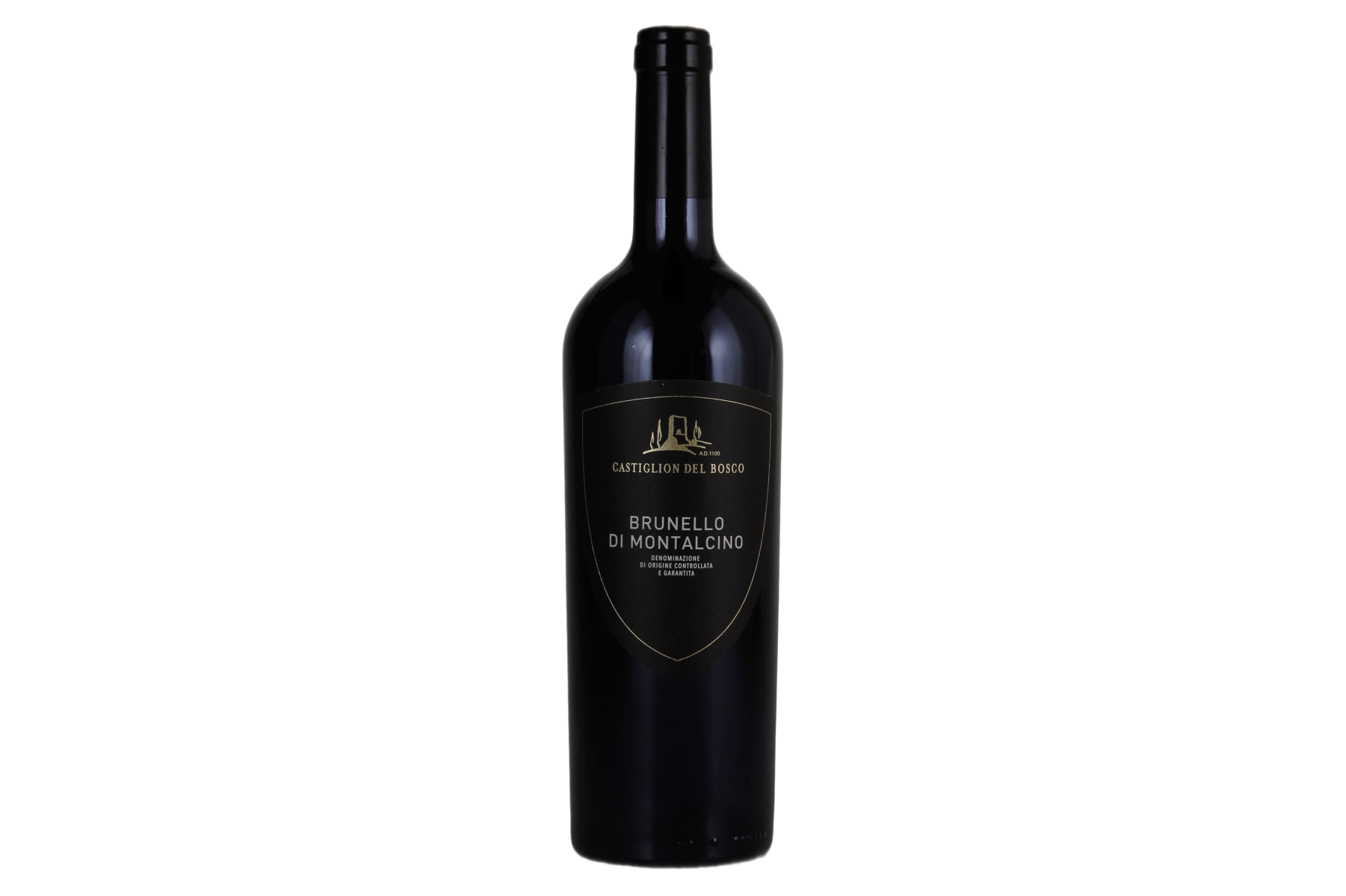 Brunello di Montalcino