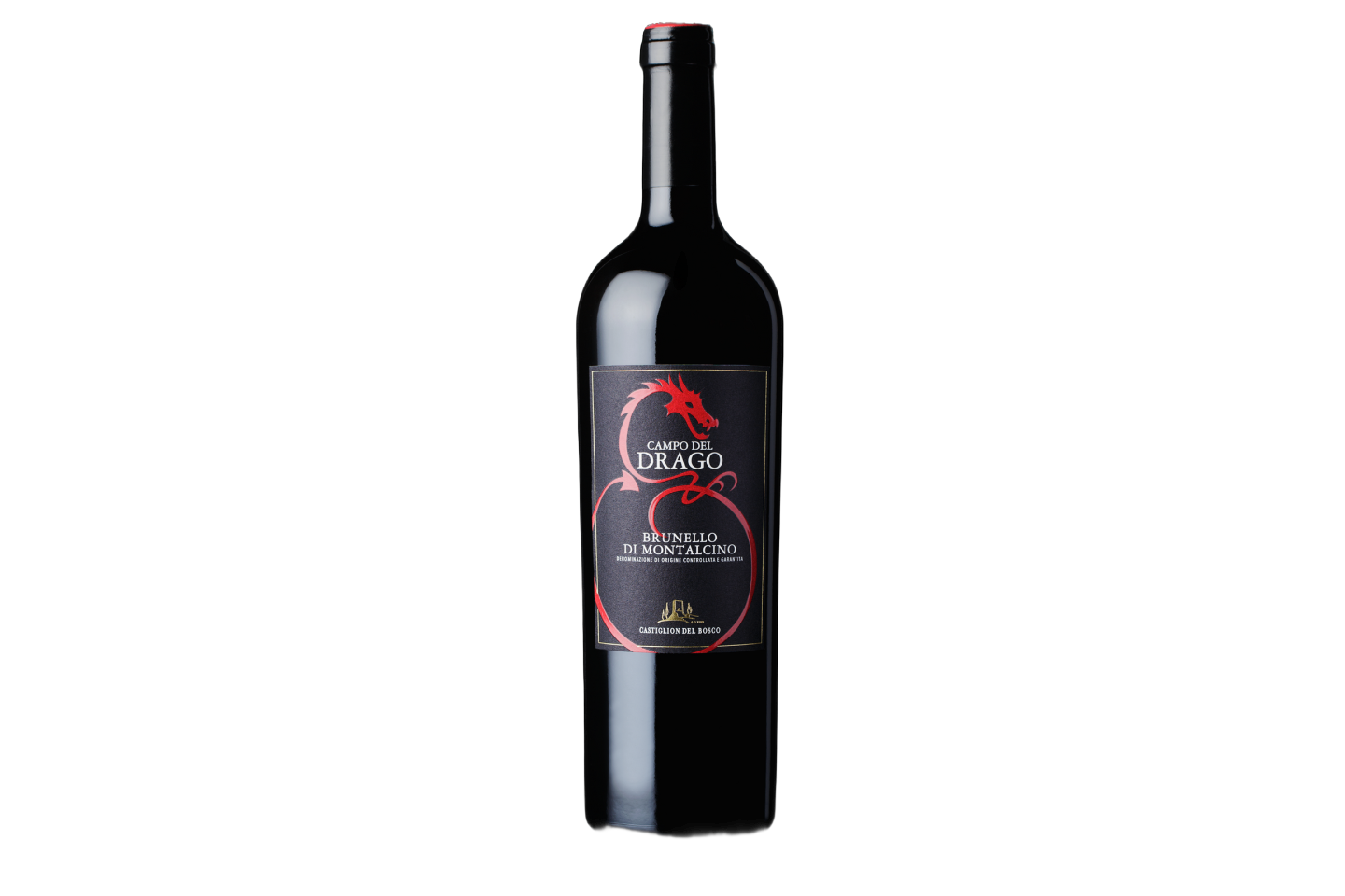 Campo del Drago Brunello di Montalcino