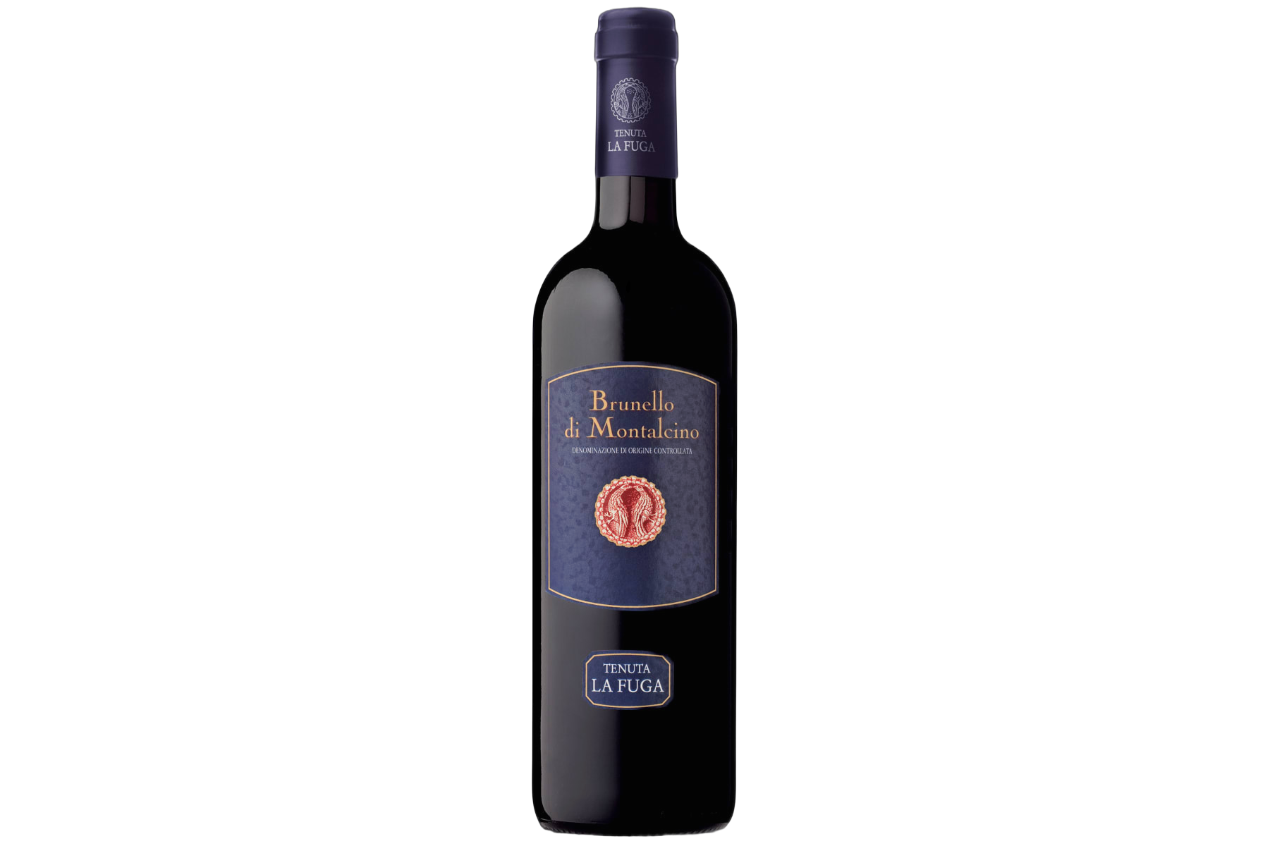 Tenuta la Fuga Brunello di Montalcino