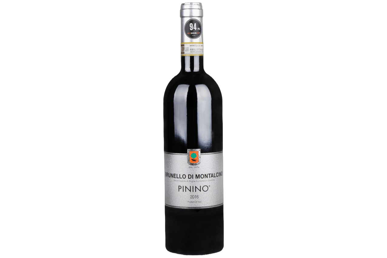 Pinino Clan Destino Brunello di Montalcino