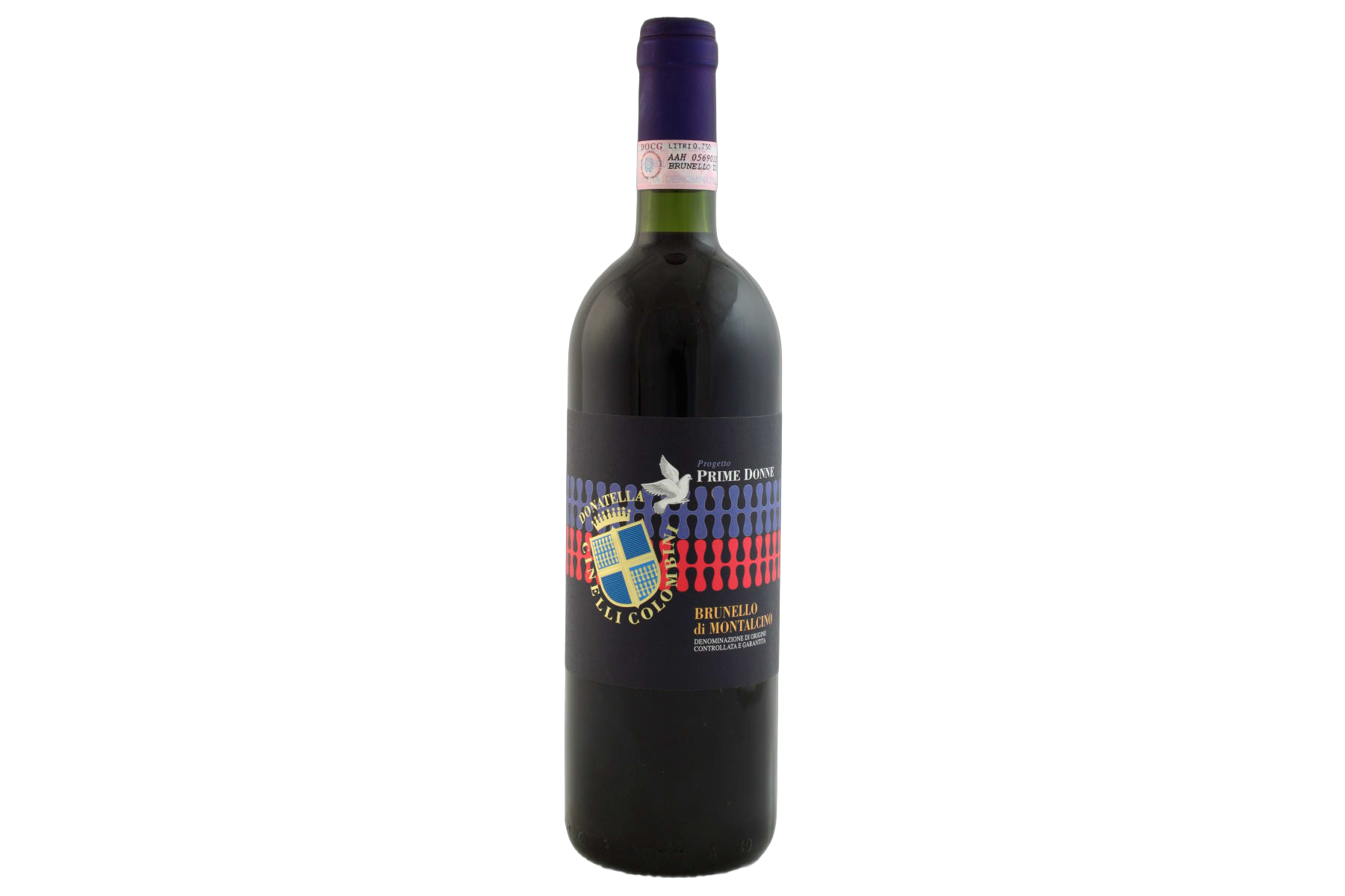 Progetto Prime Donne Brunello di Montalcino