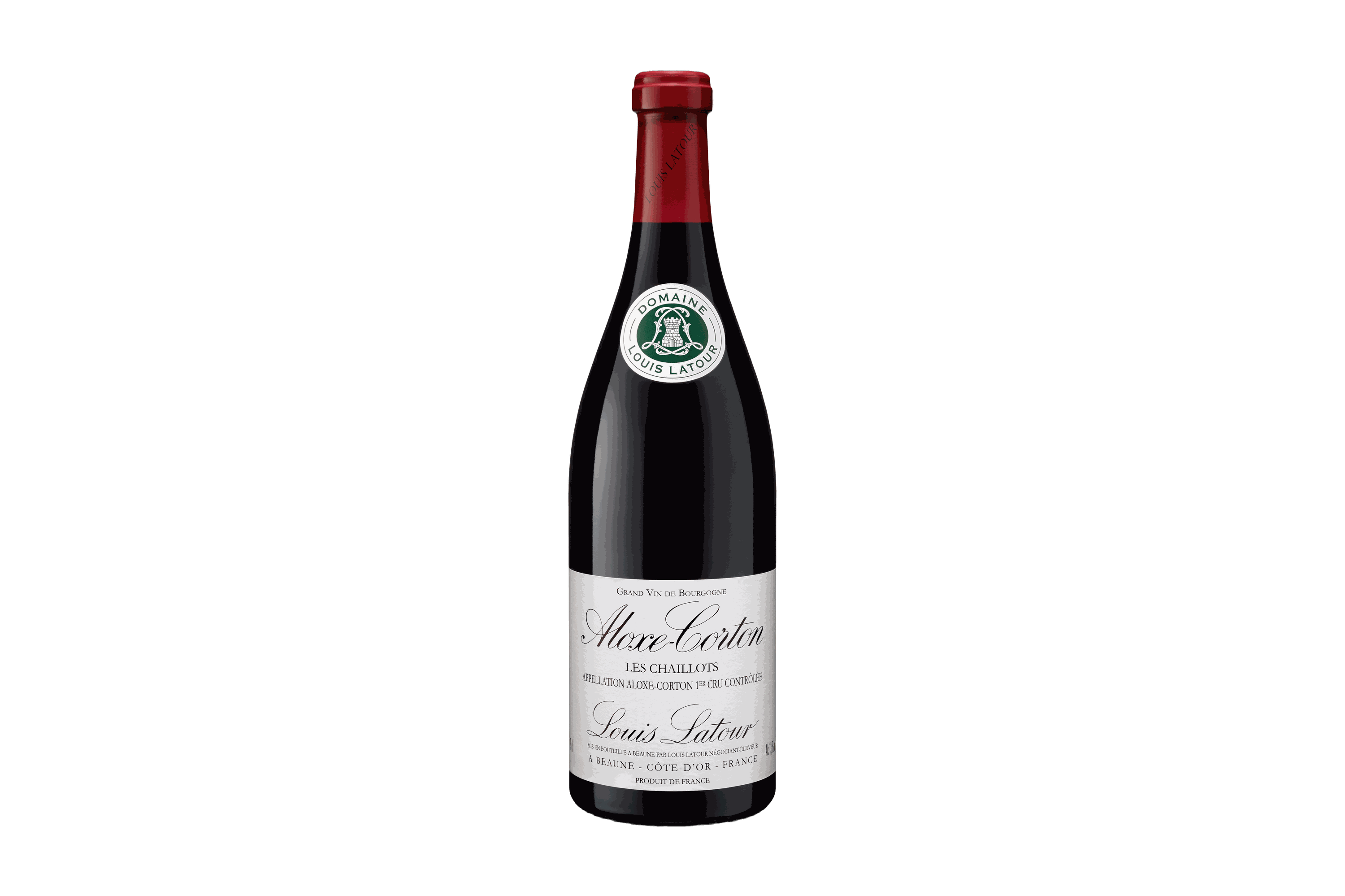 Aloxe-Corton Premier Cru Les Chaillots