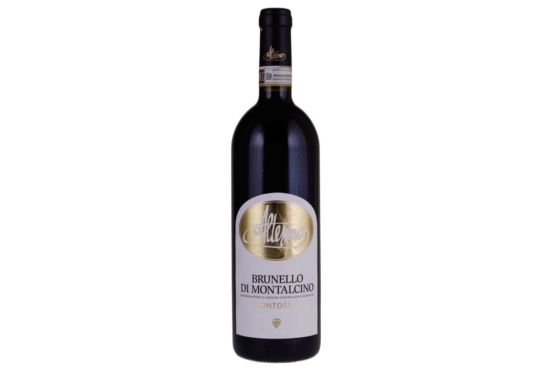 Brunello di Montalcino Montosoli