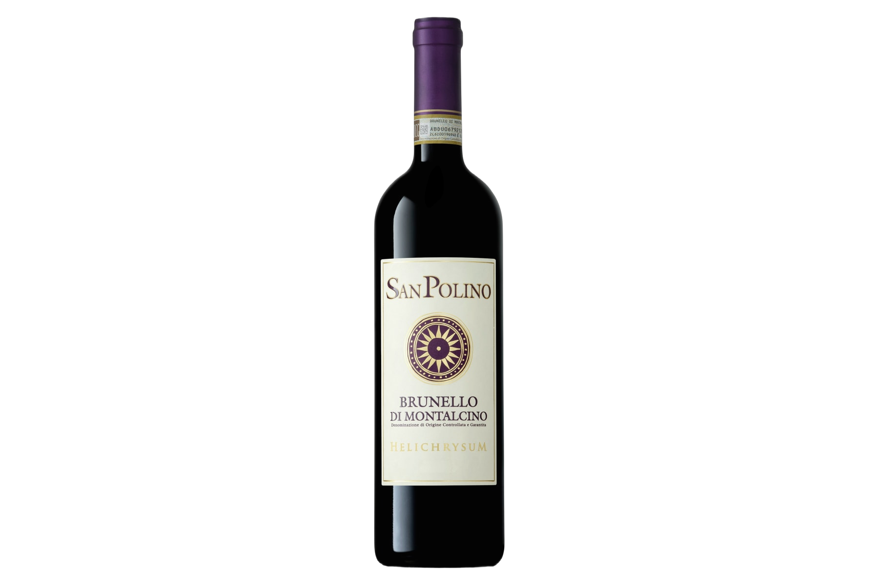 San Polino Helichrysum Brunello di Montalcino