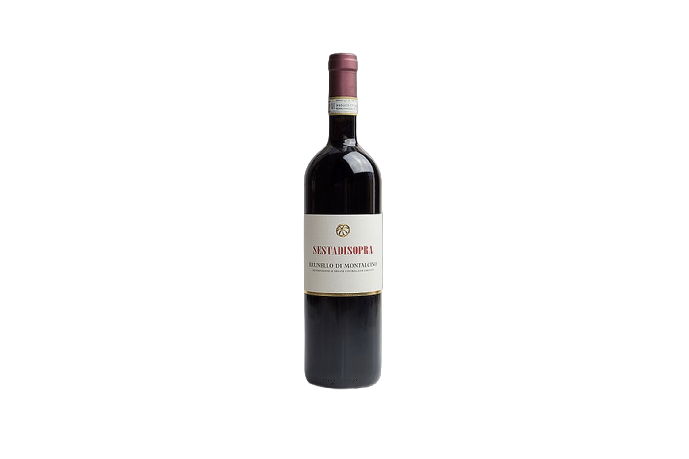 Sesta di Sopra Brunello di Montalcino