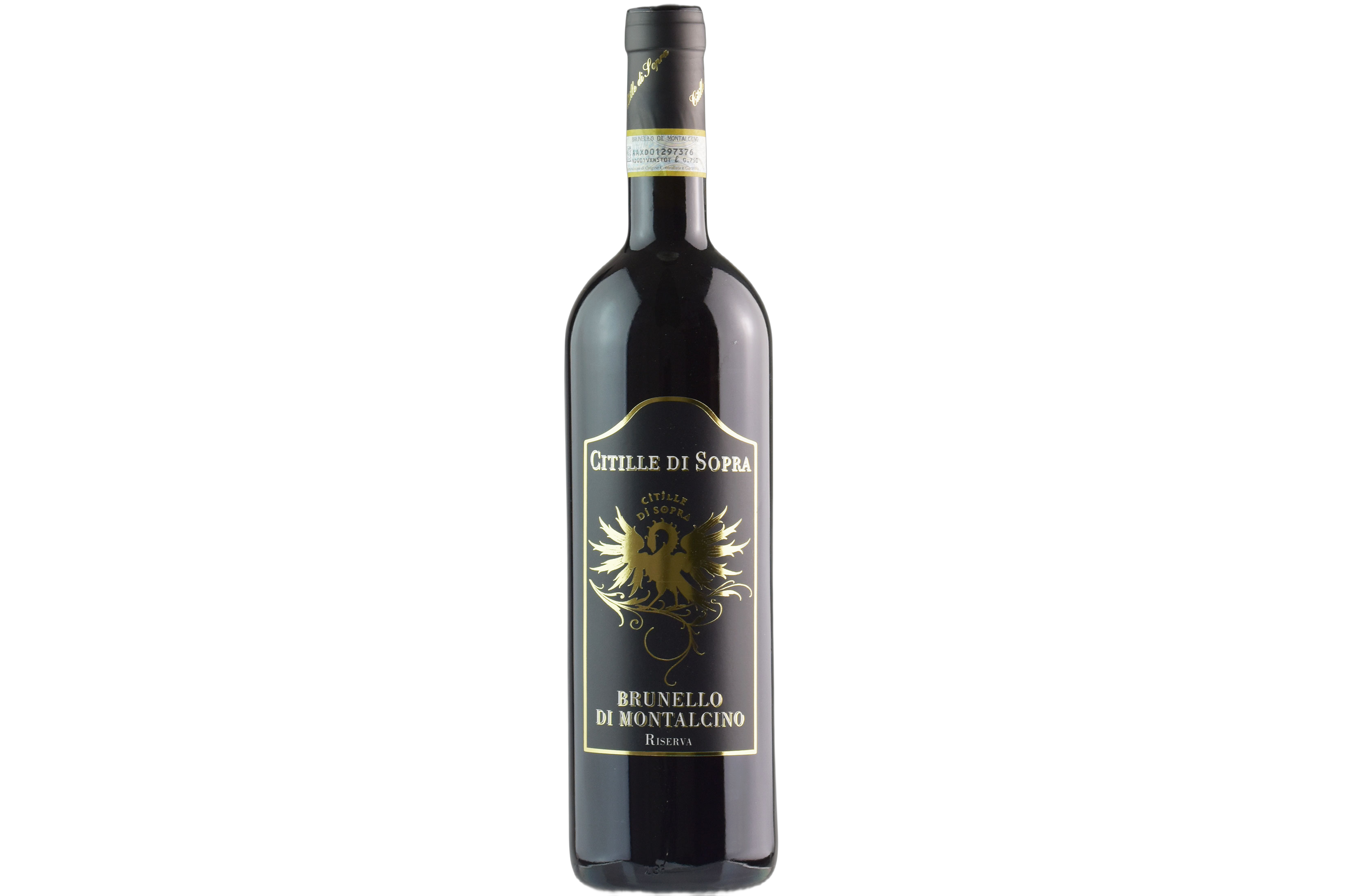 Citille di Sopra Brunello di Montalcino
