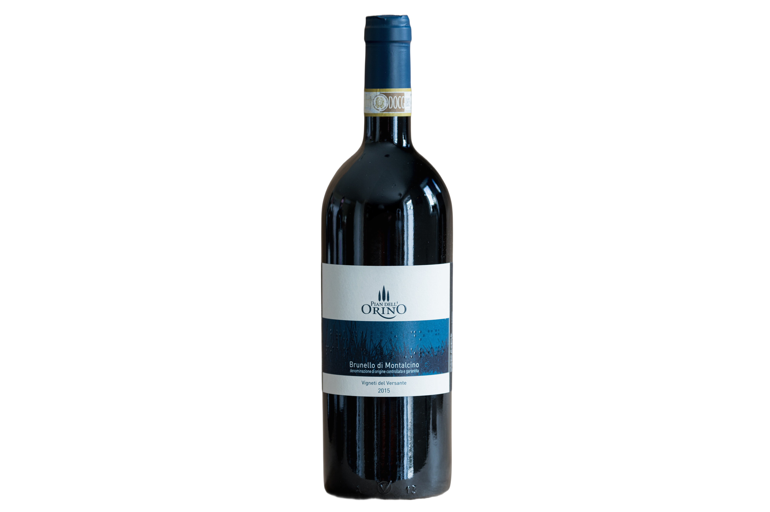 Pian dell'Orino Brunello di Montalcino