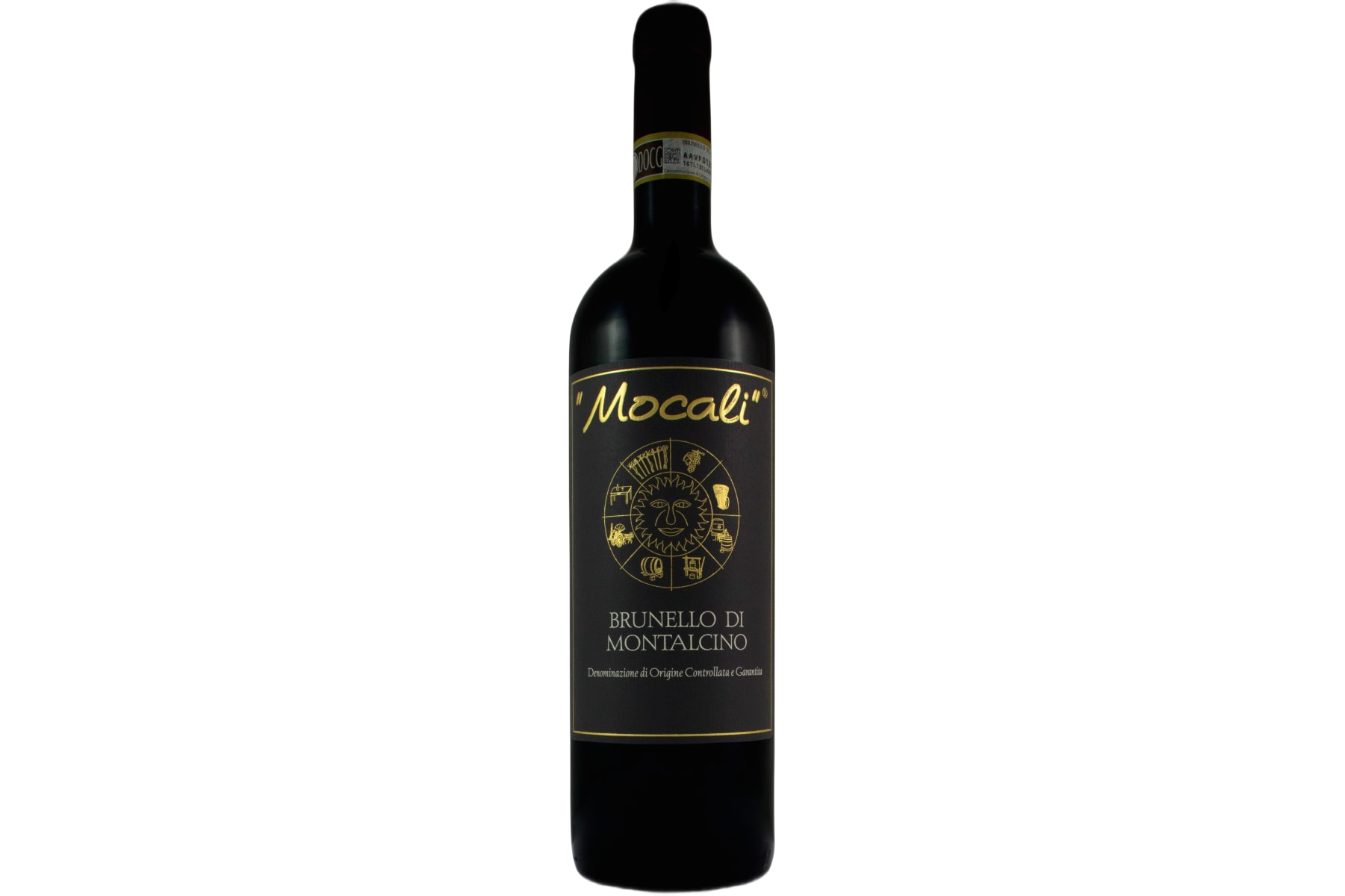 Mocali Brunello di Montalcino
