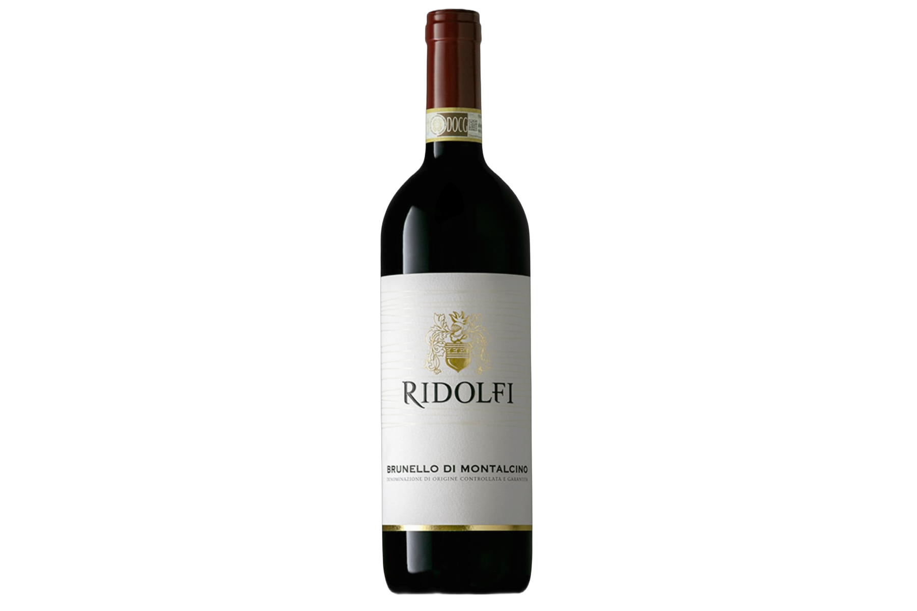 Ridolfi Brunello di Montalcino