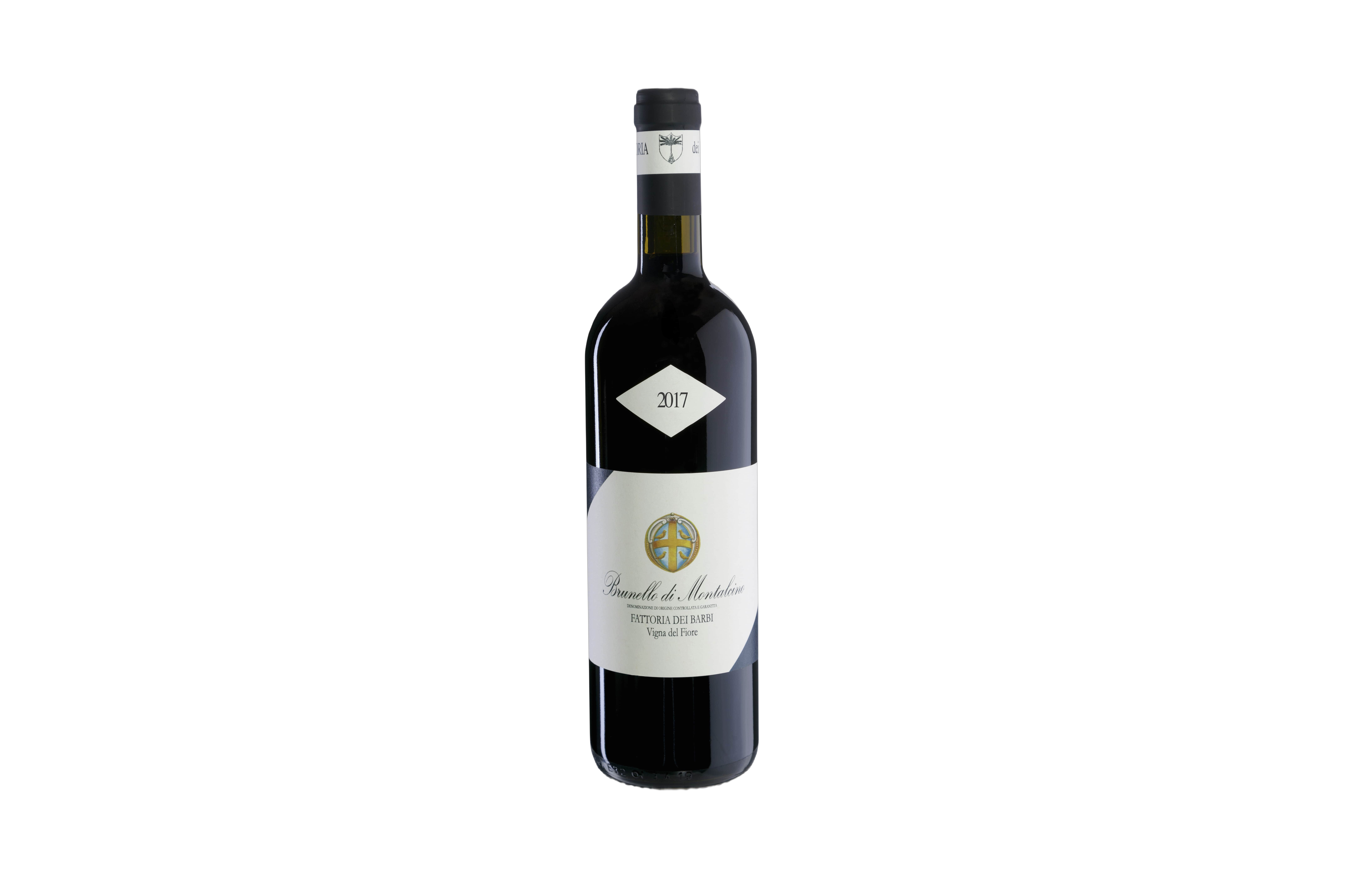 Fattoria dei Barbi Brunello di Montalcino Vigna del Fiore
