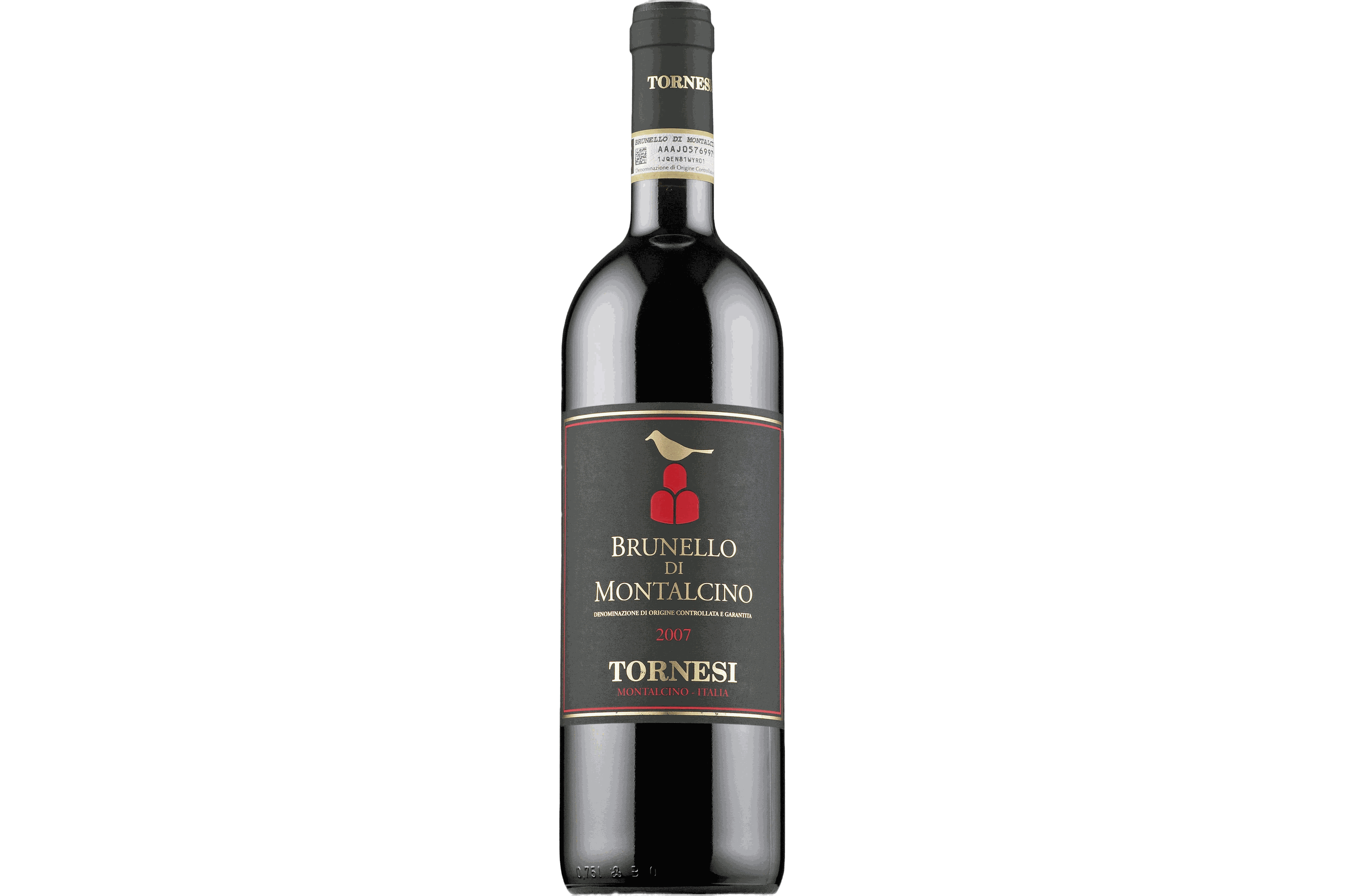 Tornesi Brunello di Montalcino