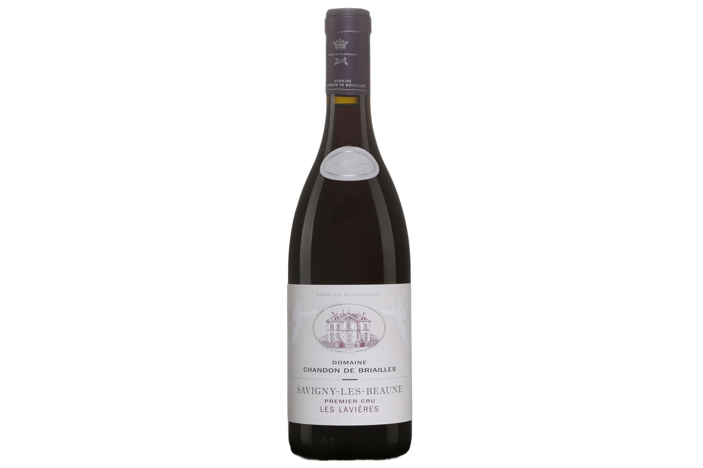 Savigny-lès-Beaune Premier Cru Les Lavières