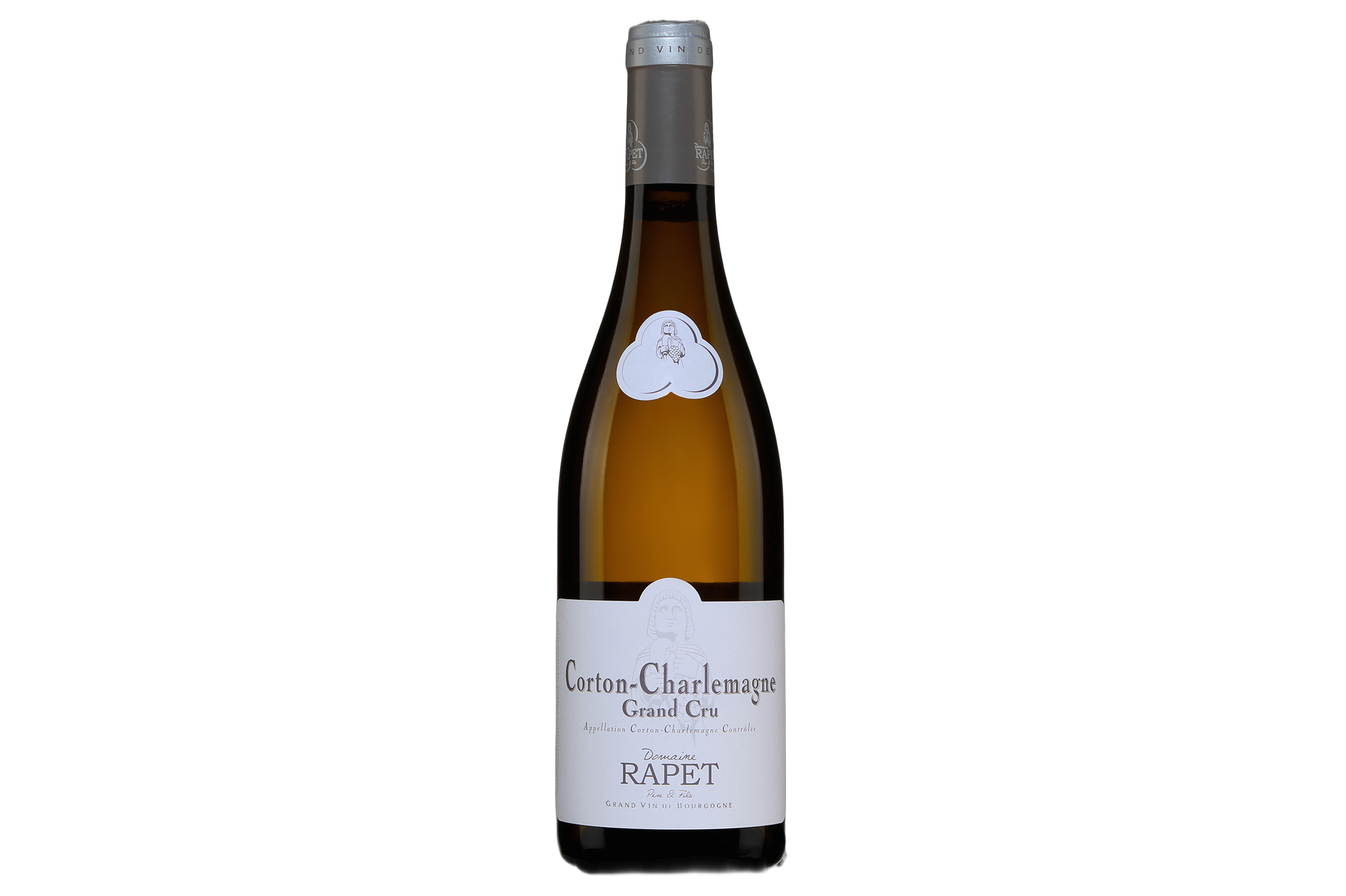Corton-Charlemagne Grand Cru
