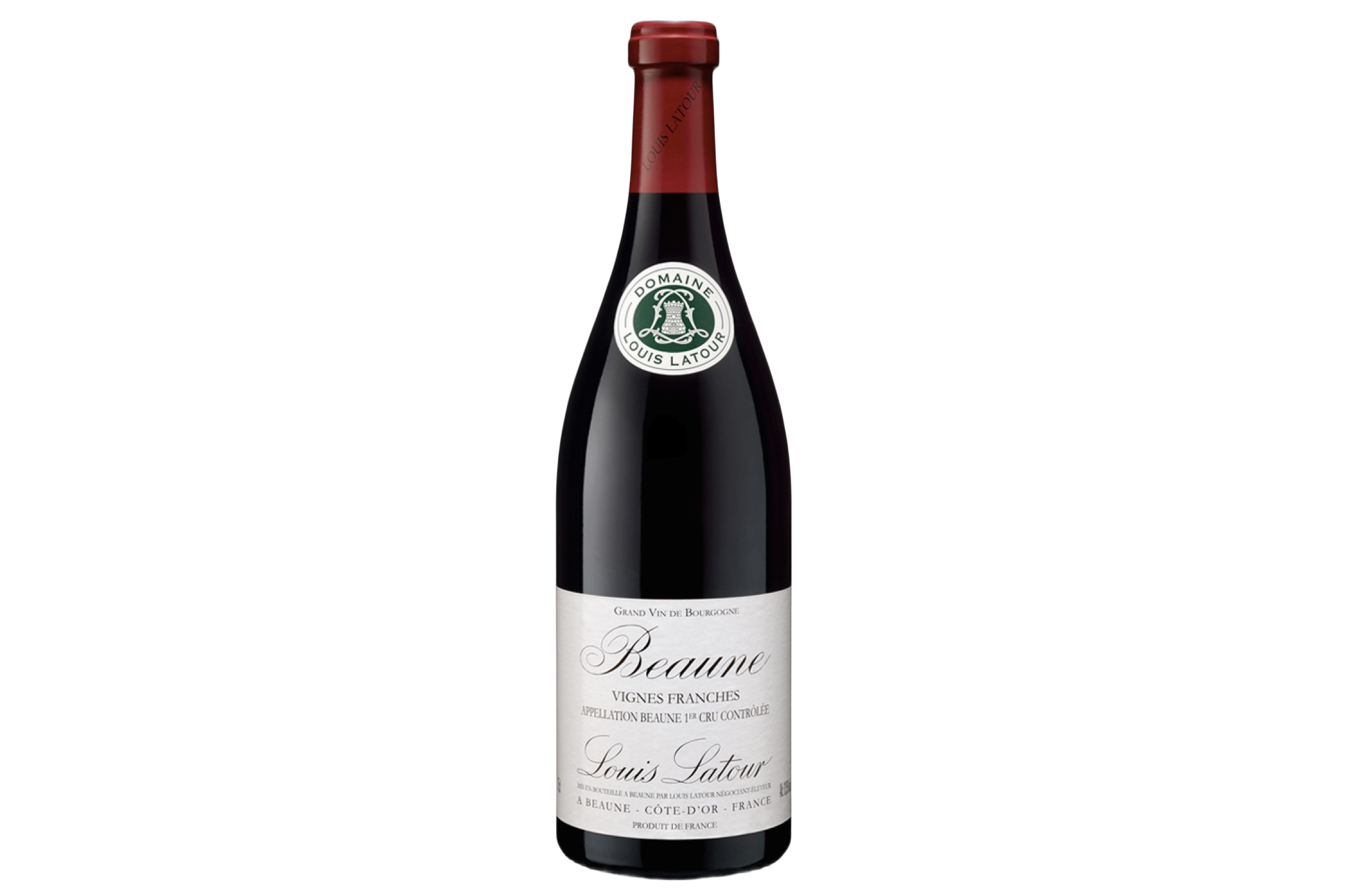 Beaune Premier Cru Vignes Franches