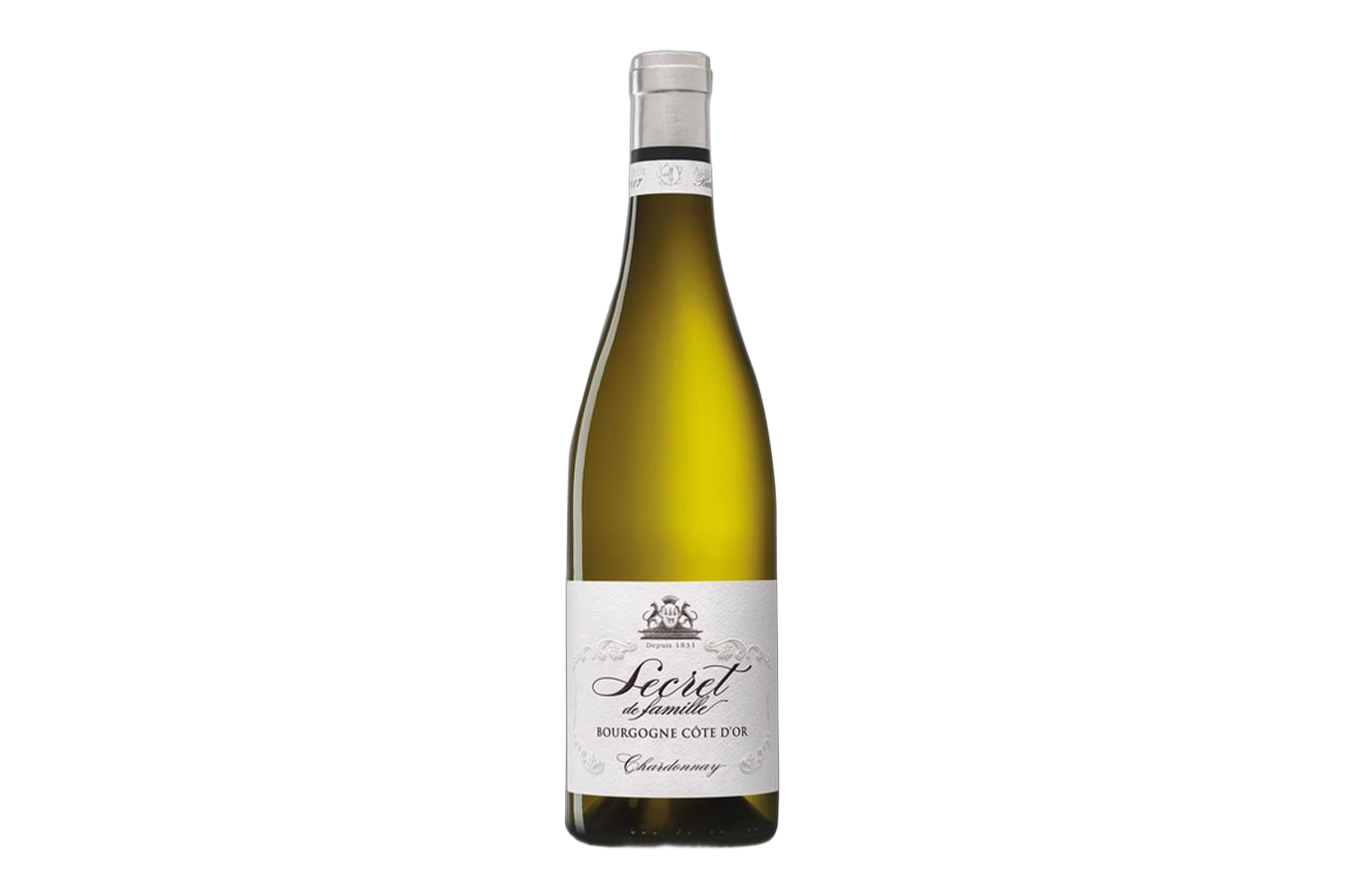 Bourgogne Côte d'Or Secret de Famille