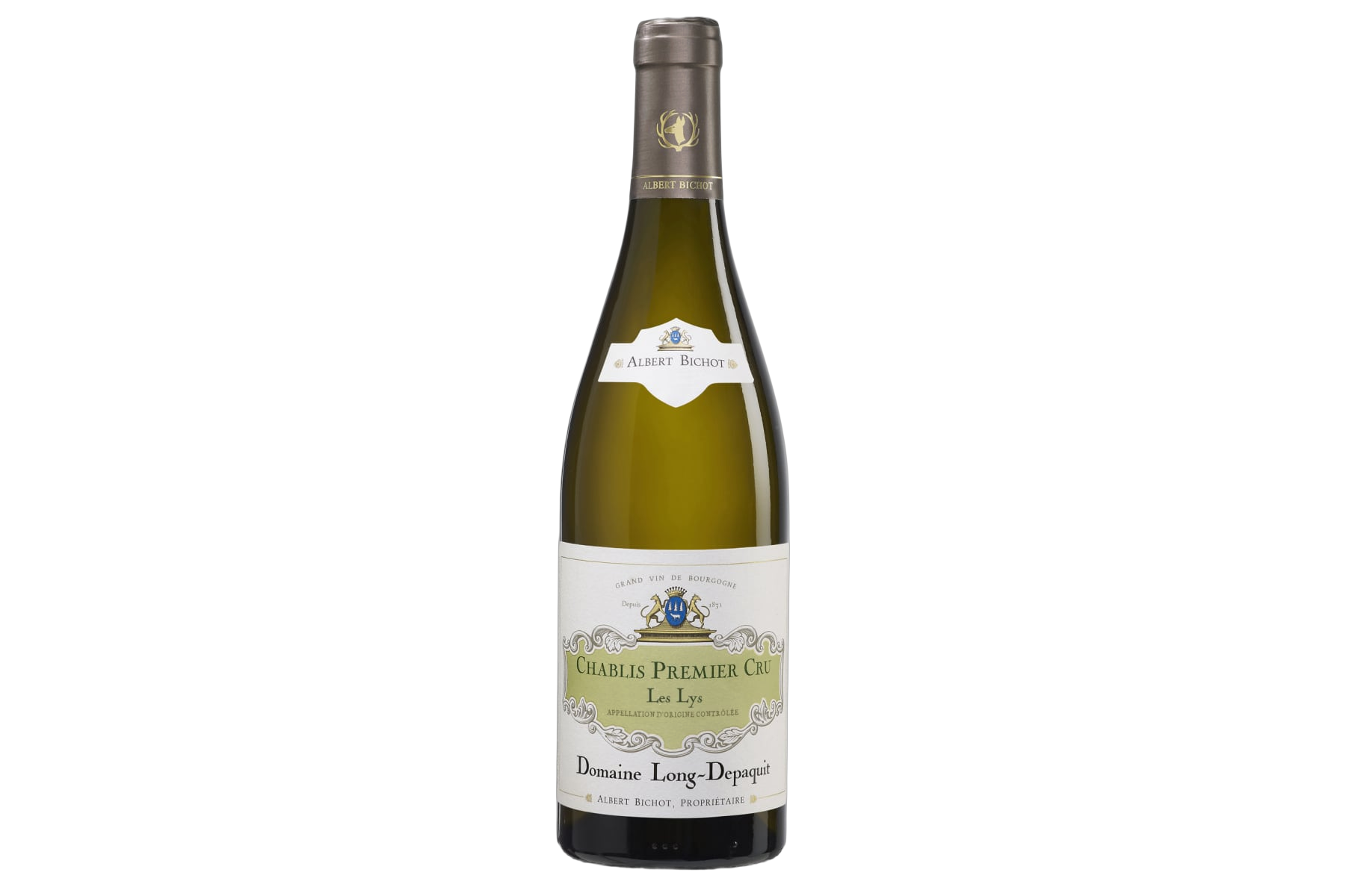 Chablis Premier Cru Les Lys