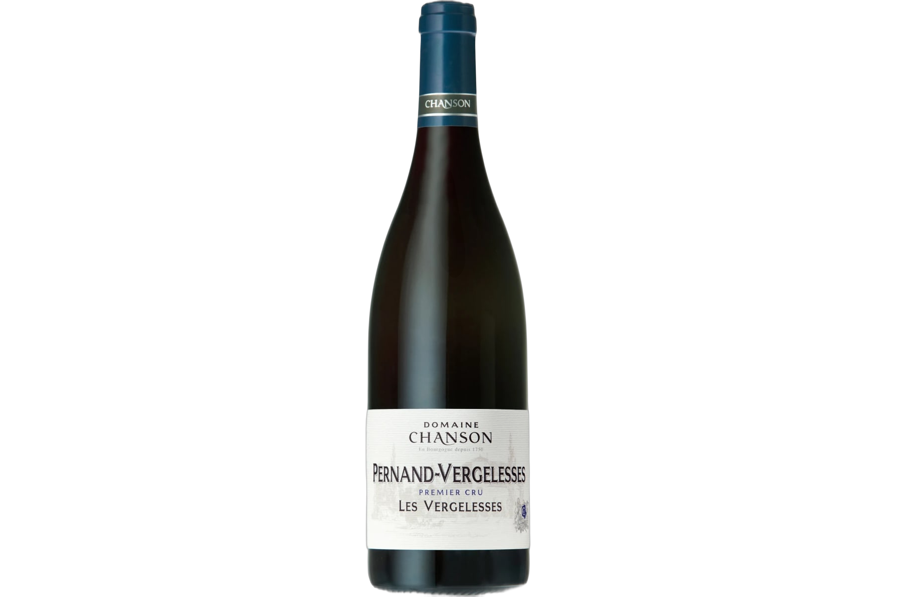 Pernand-Vergelesses Premier Cru Les Vergelesses
