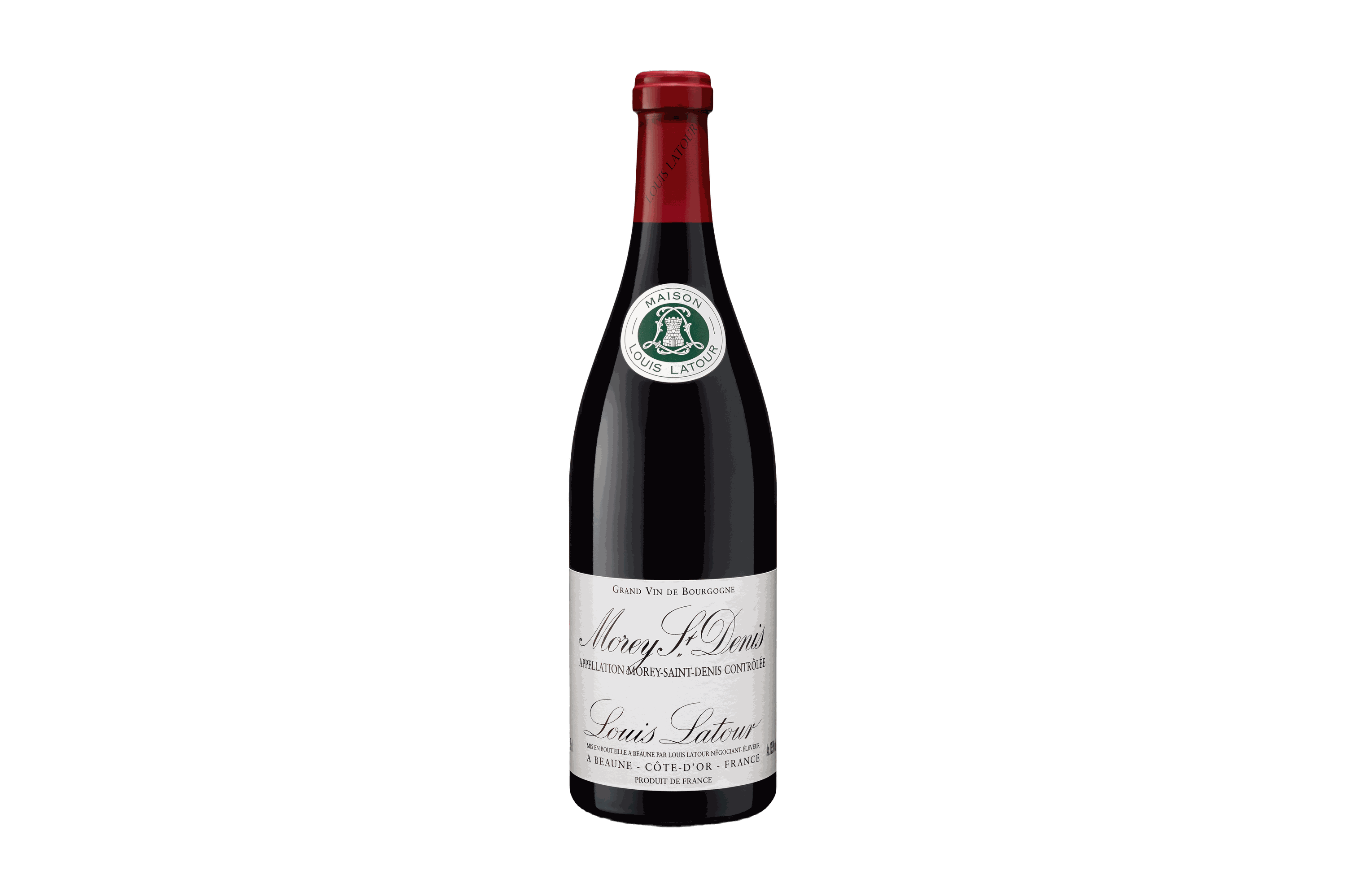 Morey-St-Denis Premier Cru Clos Des Ormes