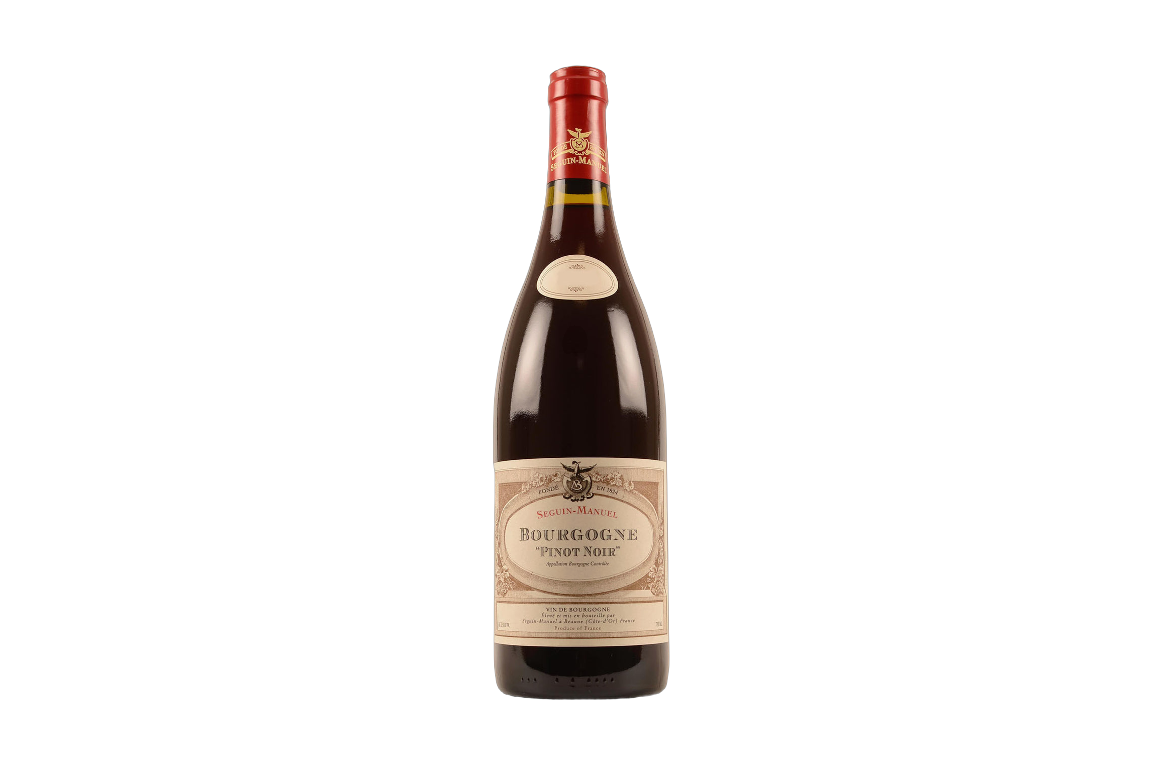 Bourgogne Pinot Noir