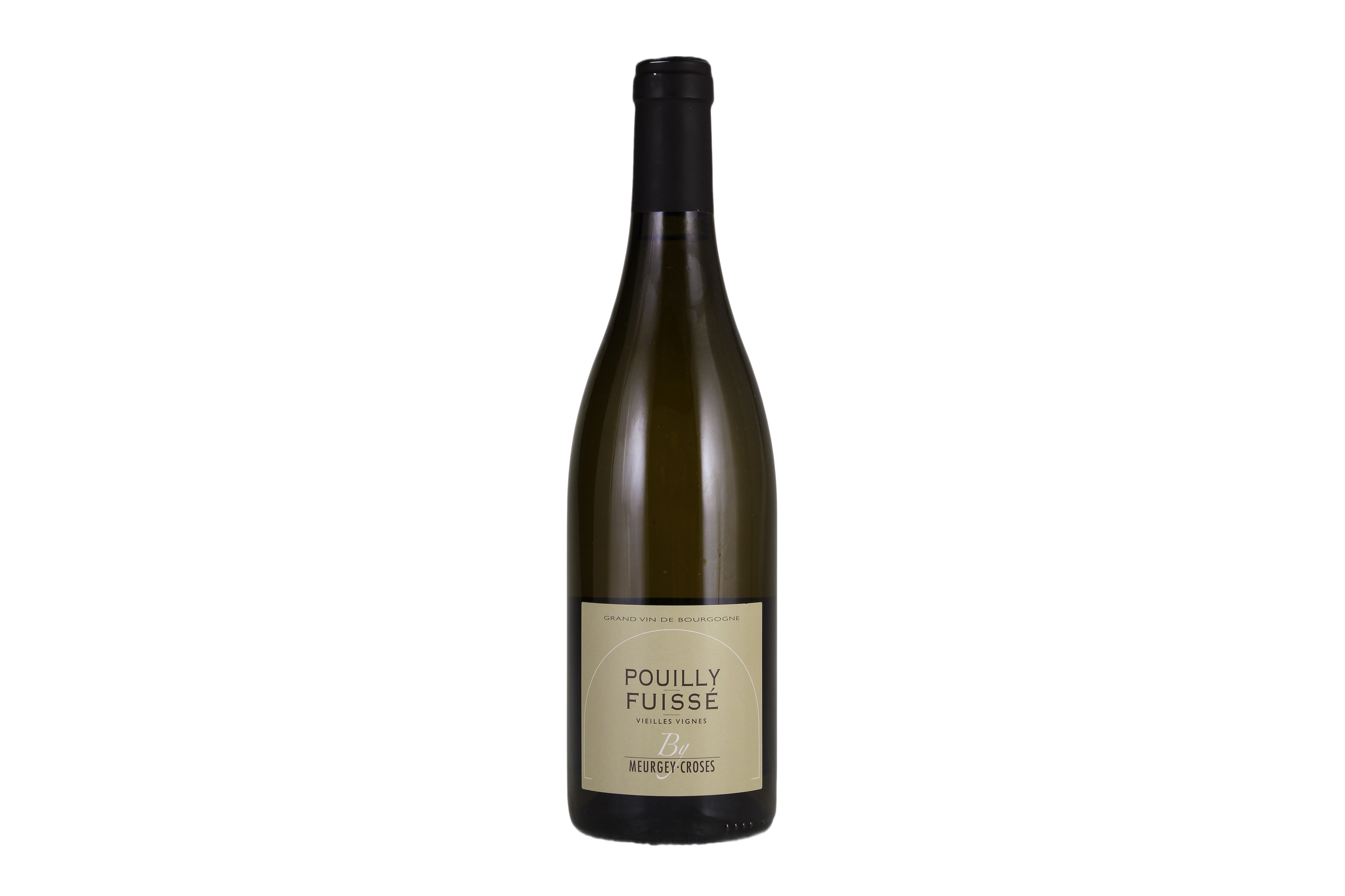 Pouilly-Fuissé