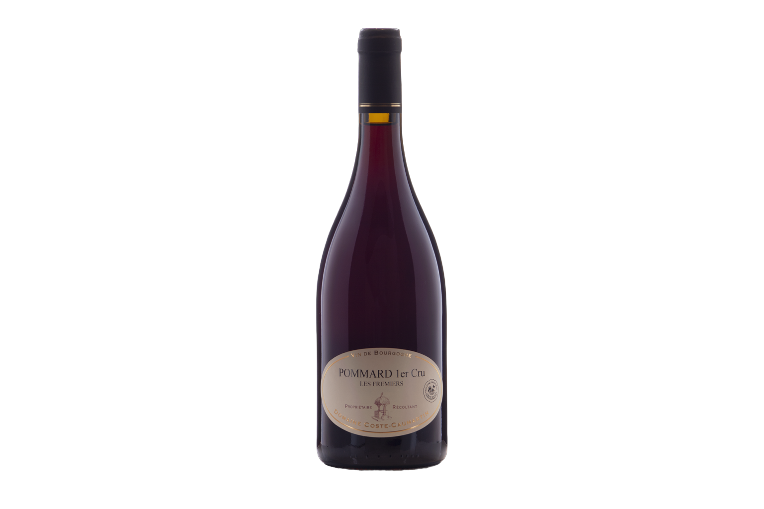 Pommard Premier Cru Les Fremiers
