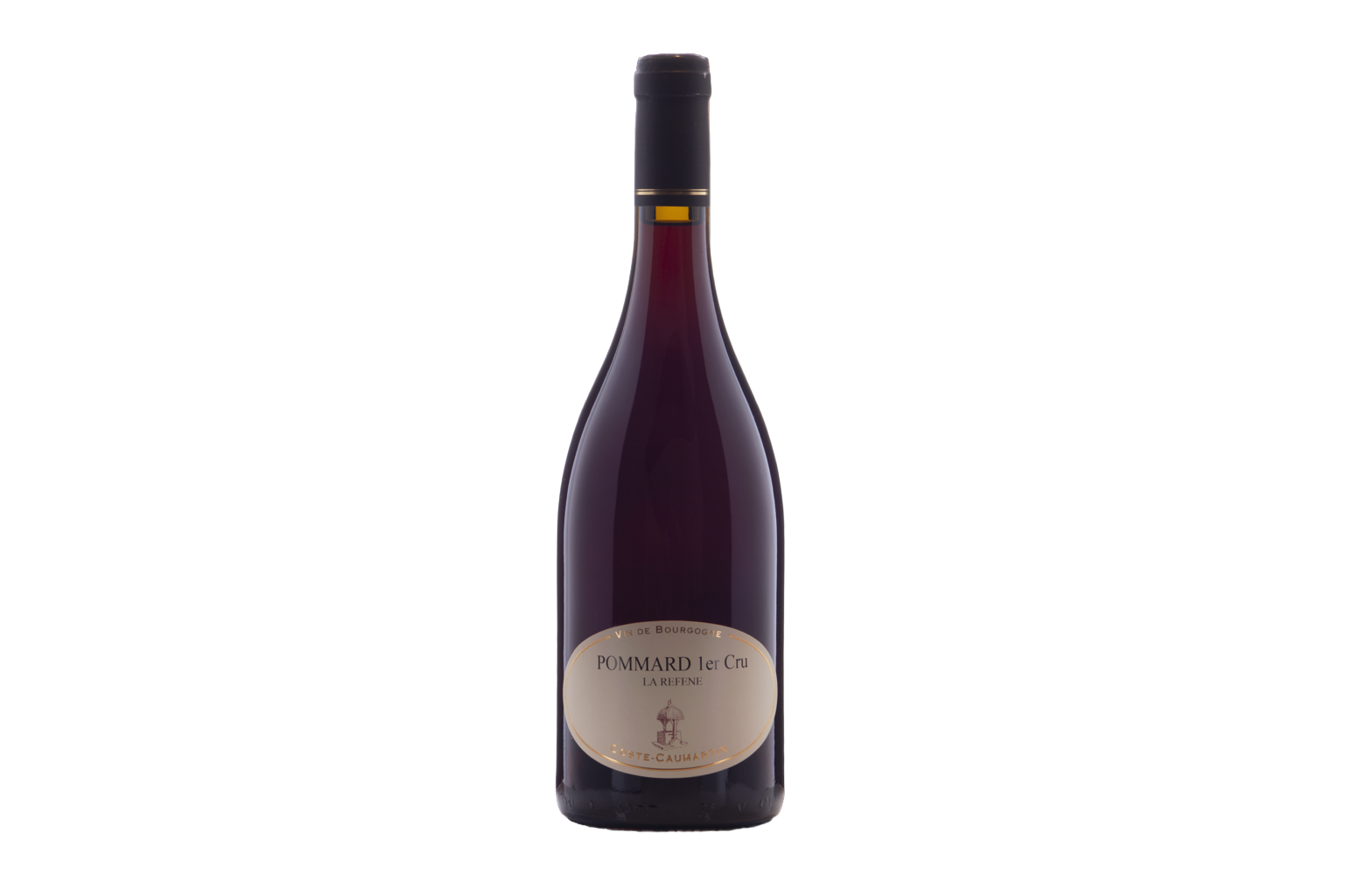 Pommard Premier Cru La Refène
