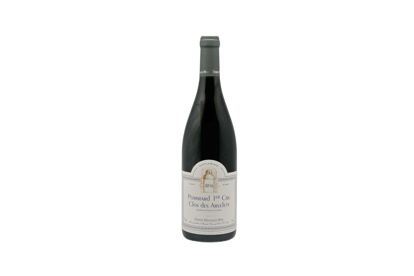 Pommard Premier Cru Clos Des Arvelets