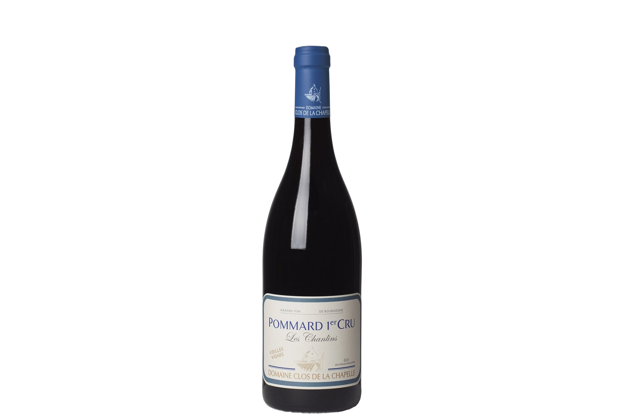 Pommard Premier Cru Chanlin