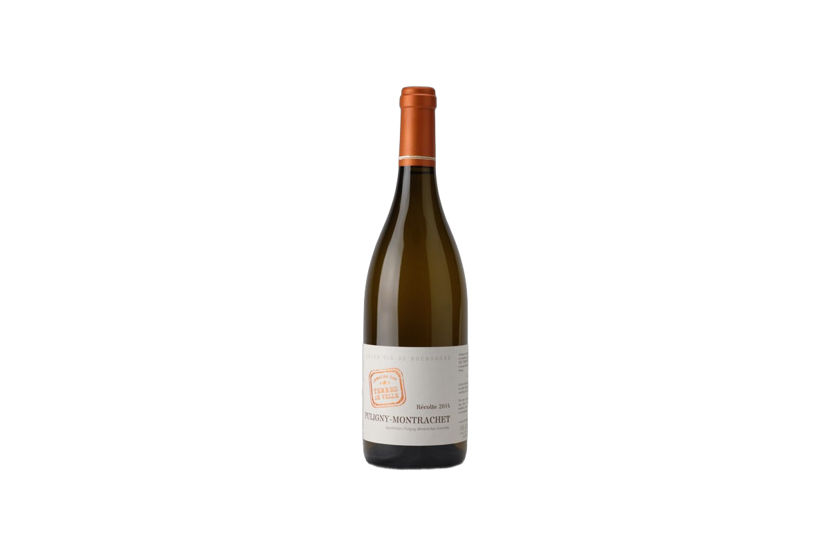 Puligny-Montrachet