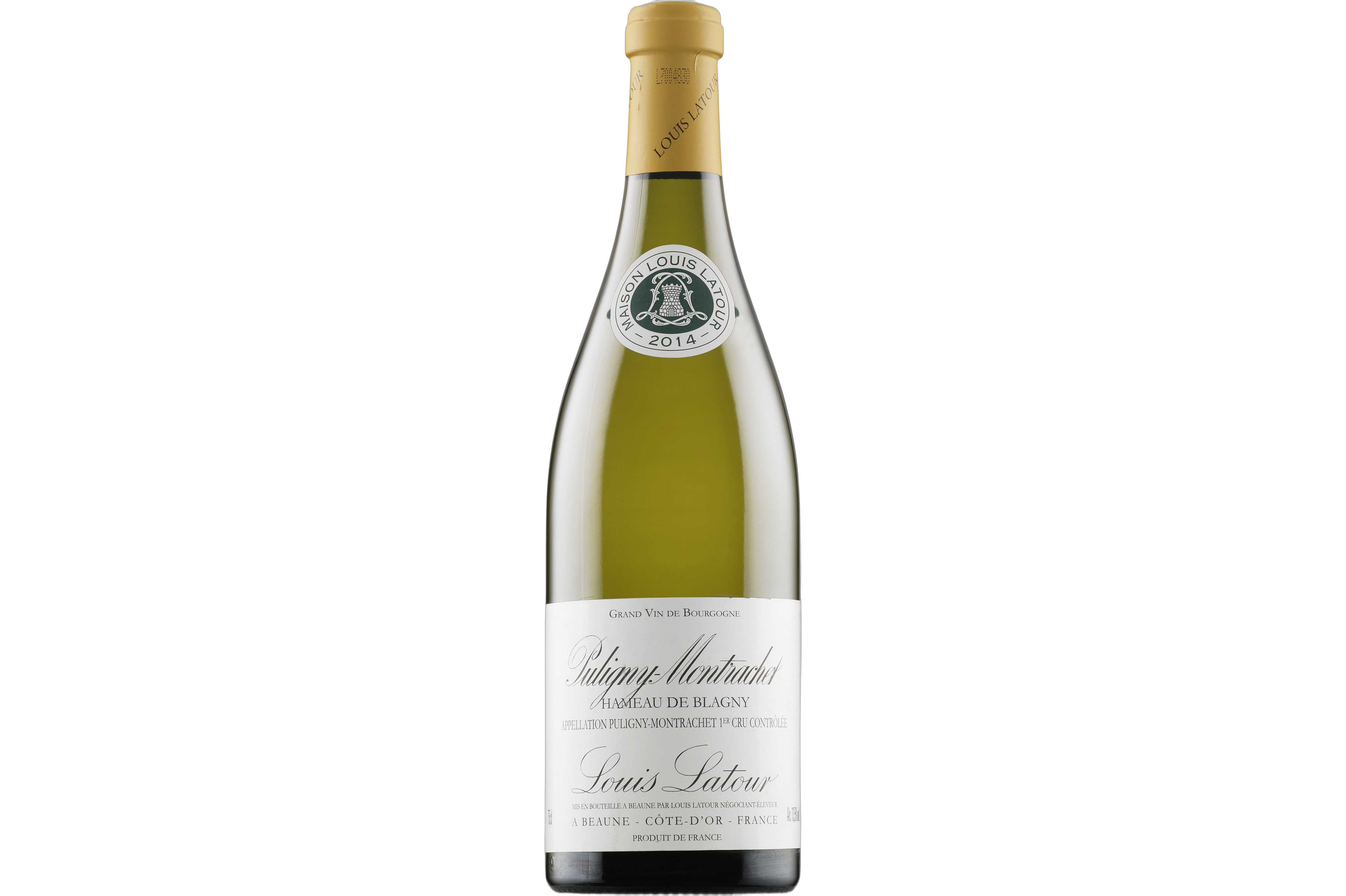 Puligny-Montrachet Premier Cru Hameau de Blagny